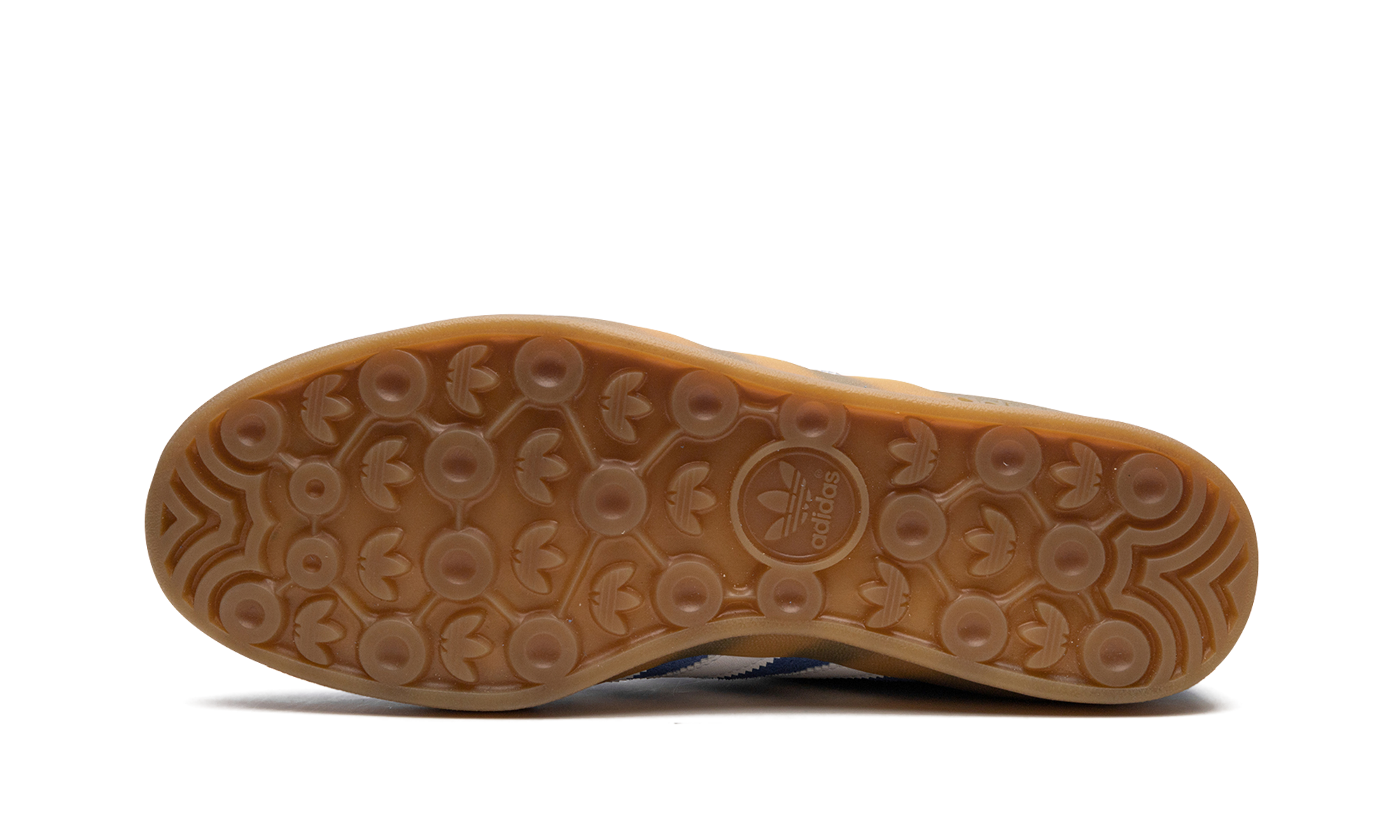 Adidas GAZELLE INDOOR WMNS "Blue Fusion" HQ8717