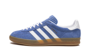 Adidas GAZELLE INDOOR WMNS "Blue Fusion" HQ8717