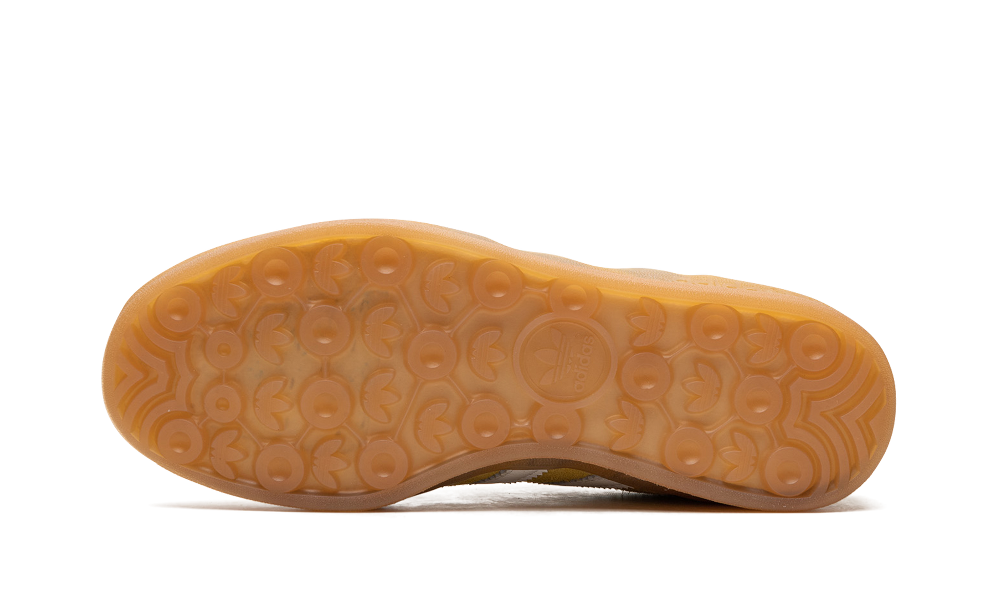 Adidas GAZELLE INDOOR WMNS "Bright Yellow" IE7003