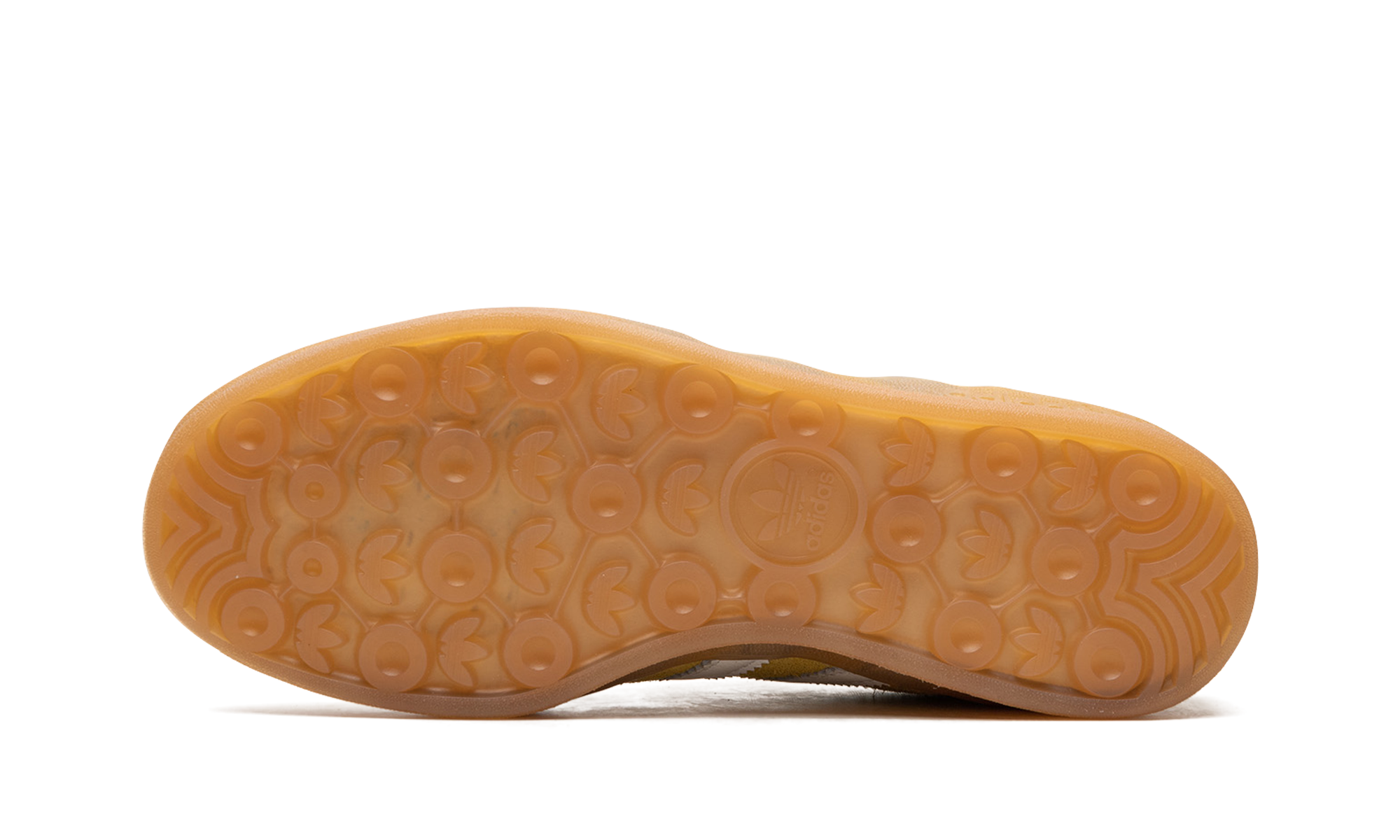 Adidas GAZELLE INDOOR WMNS "Bright Yellow" IE7003