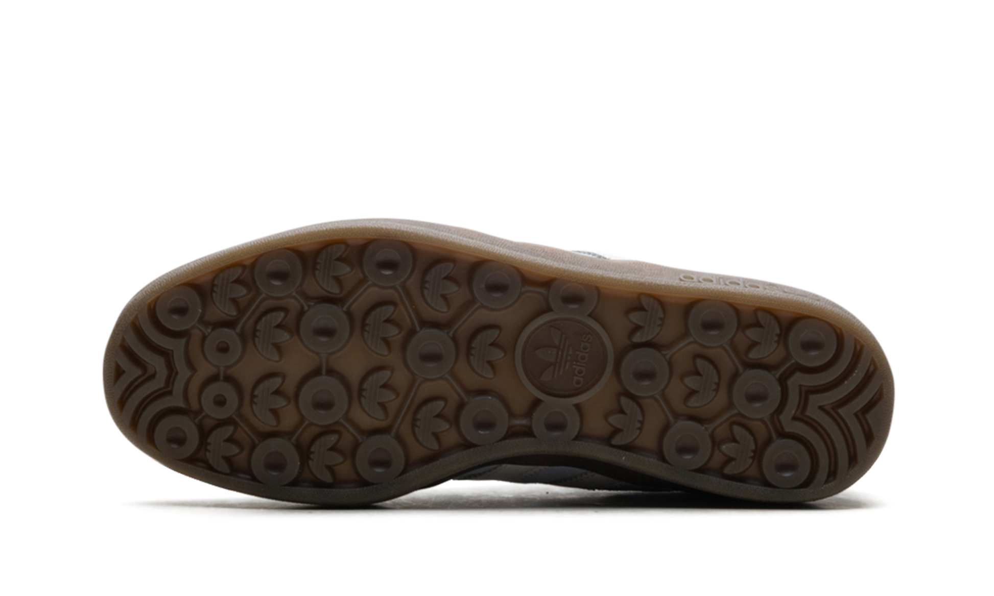 Adidas Gazelle Indoor WMNS "Clear Sky Off White" JI2717