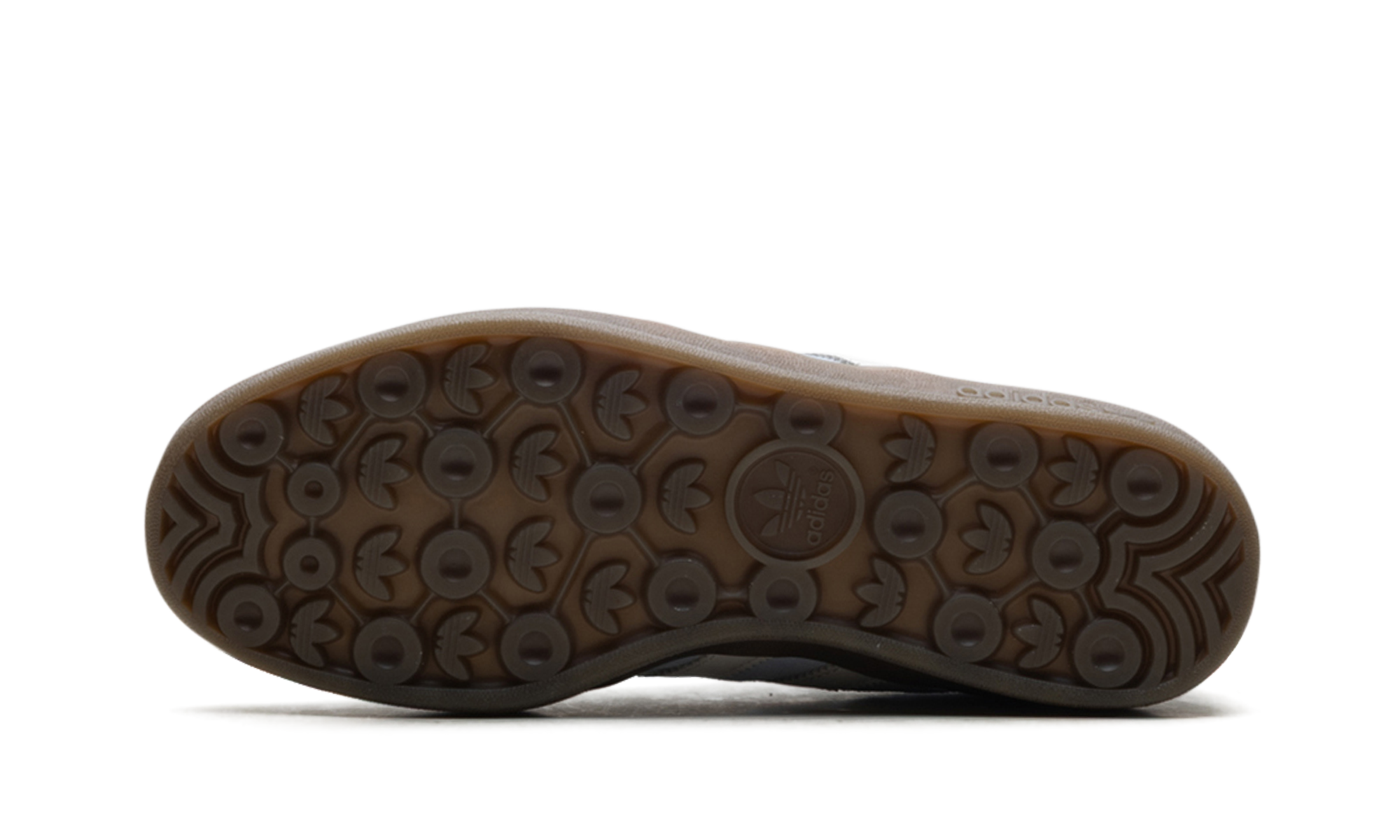 Adidas Gazelle Indoor WMNS "Clear Sky Off White" JI2717