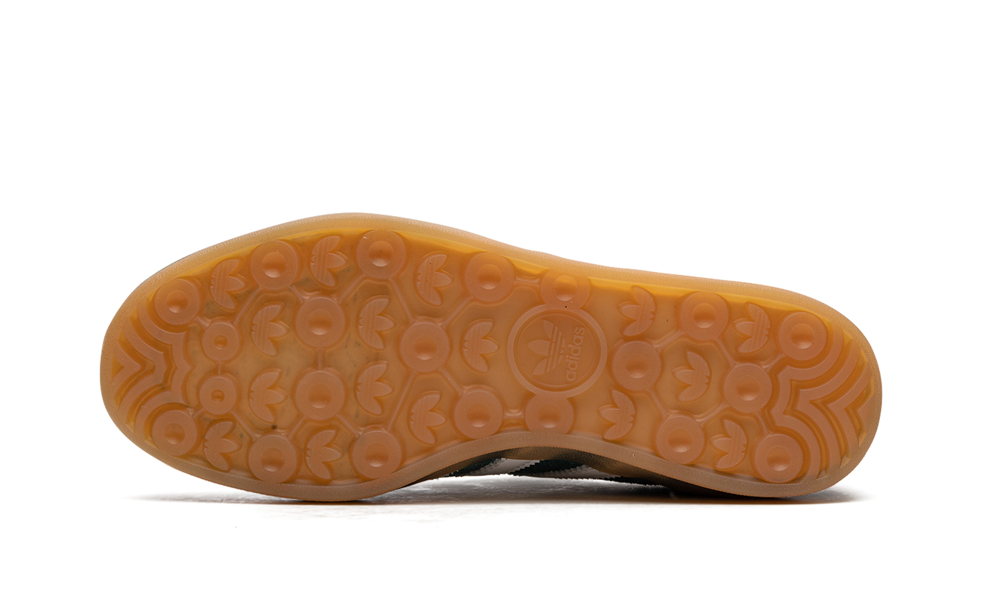 Adidas GAZELLE INDOOR WMNS "Collegiate Green / Lucid Pink" IG5929