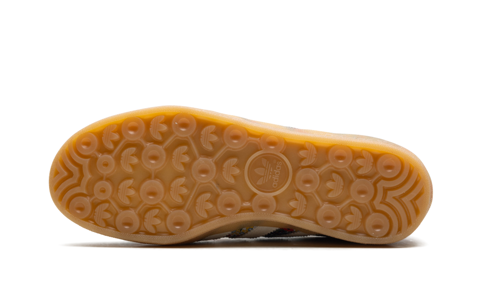 Adidas Gazelle Indoor WMNS "Liberty London - Floral Embroidery" JP5309