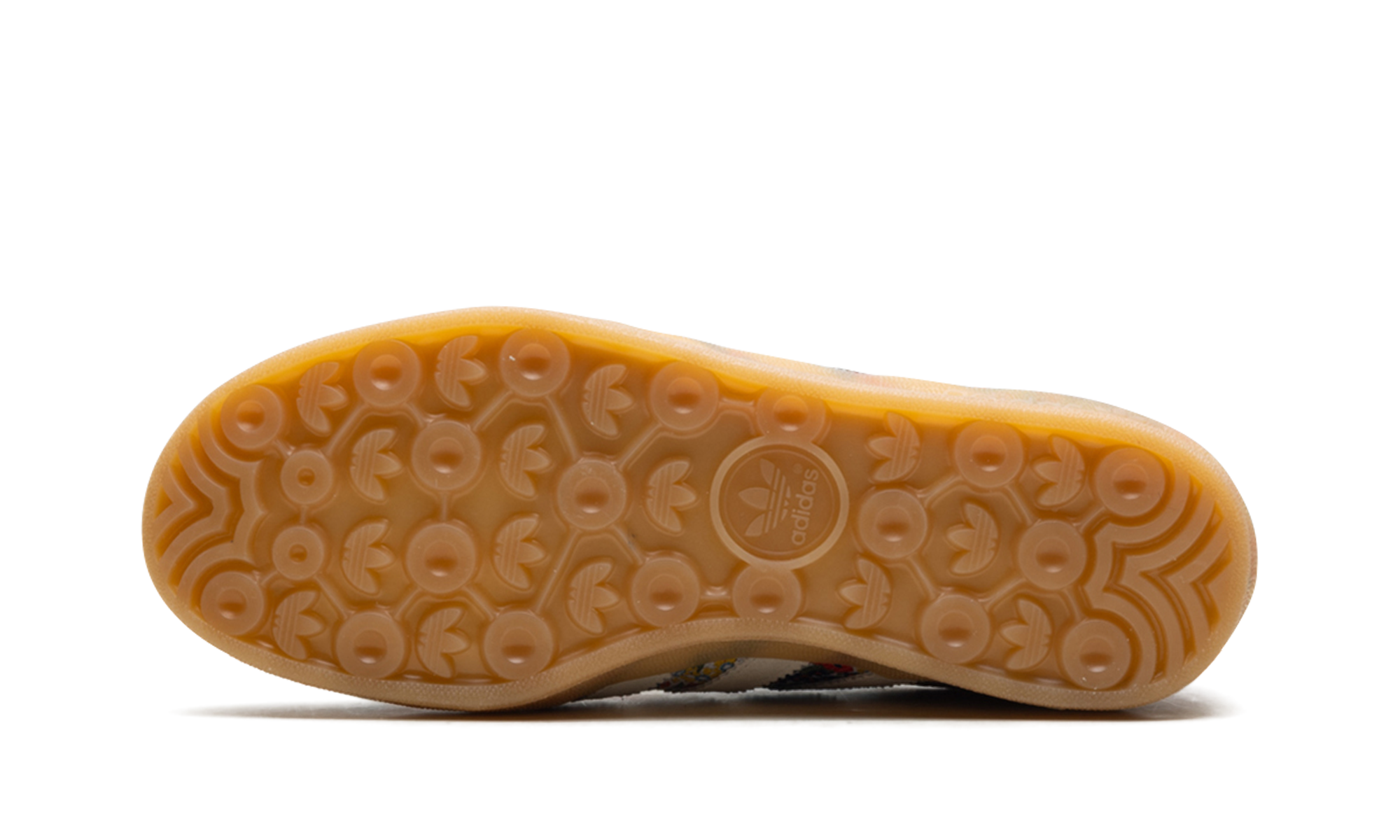 Adidas Gazelle Indoor WMNS "Liberty London - Floral Embroidery" JP5309