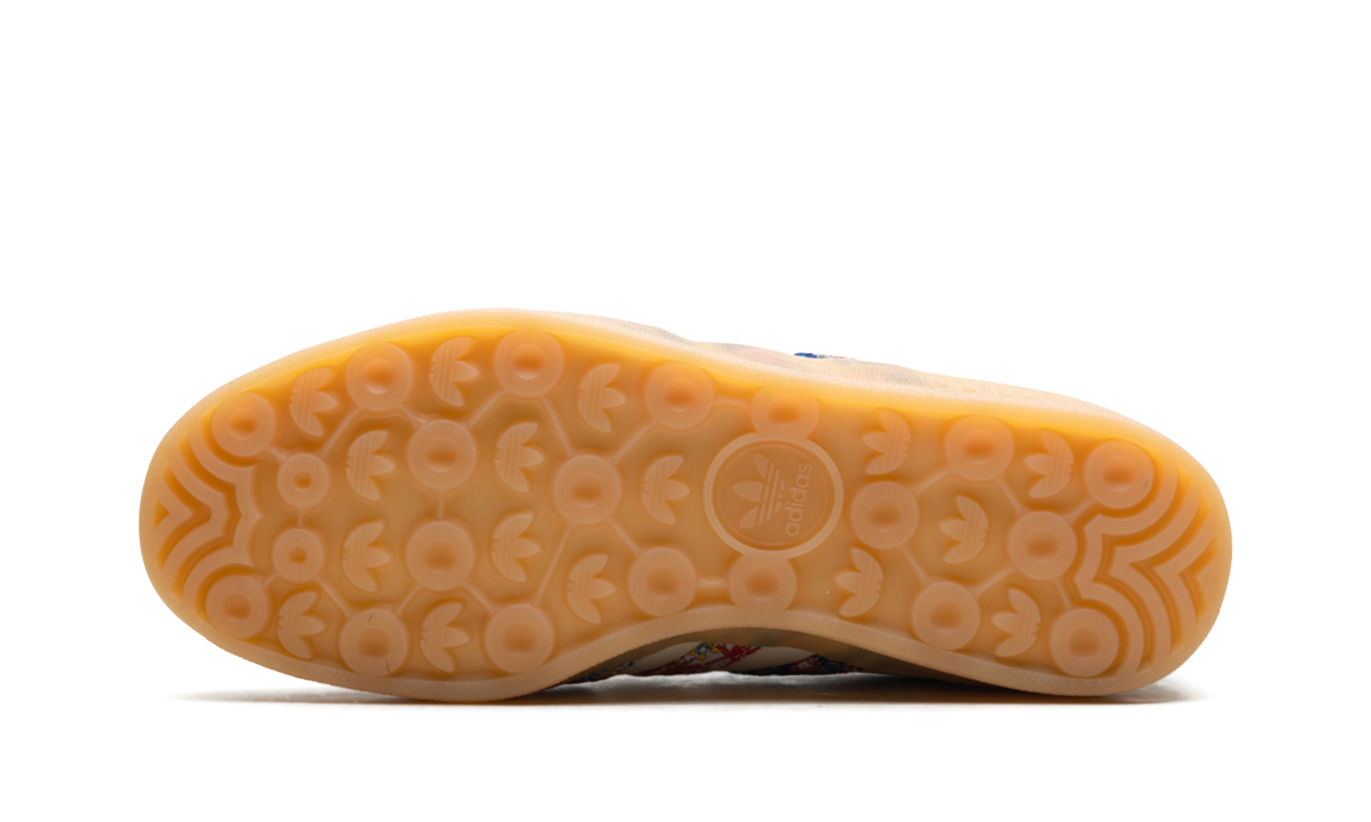 Adidas Gazelle Indoor WMNS "Liberty London - Florals" JH7370