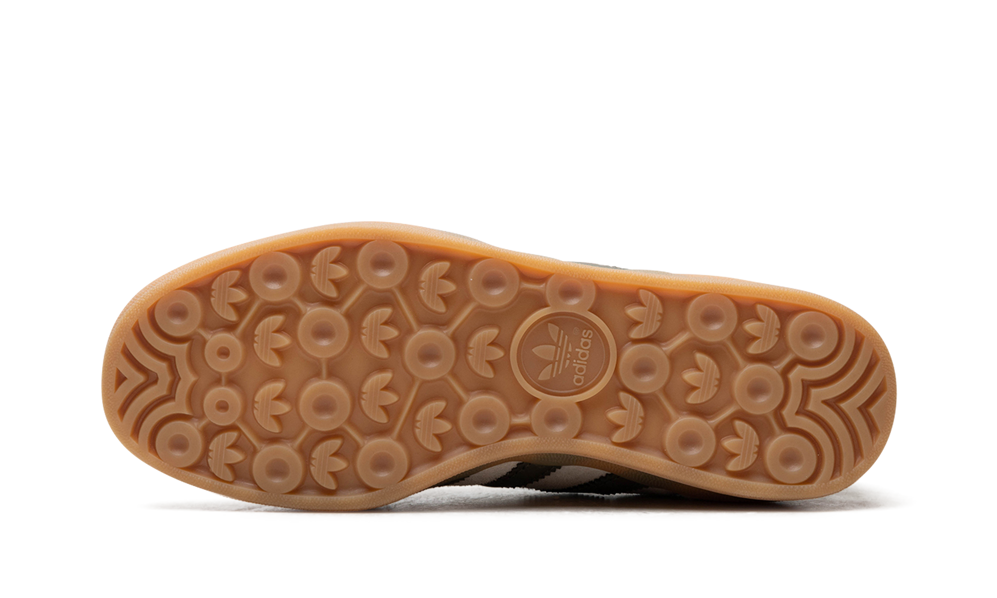 Adidas Gazelle Indoor WMNS "Olive Strata" JH8821