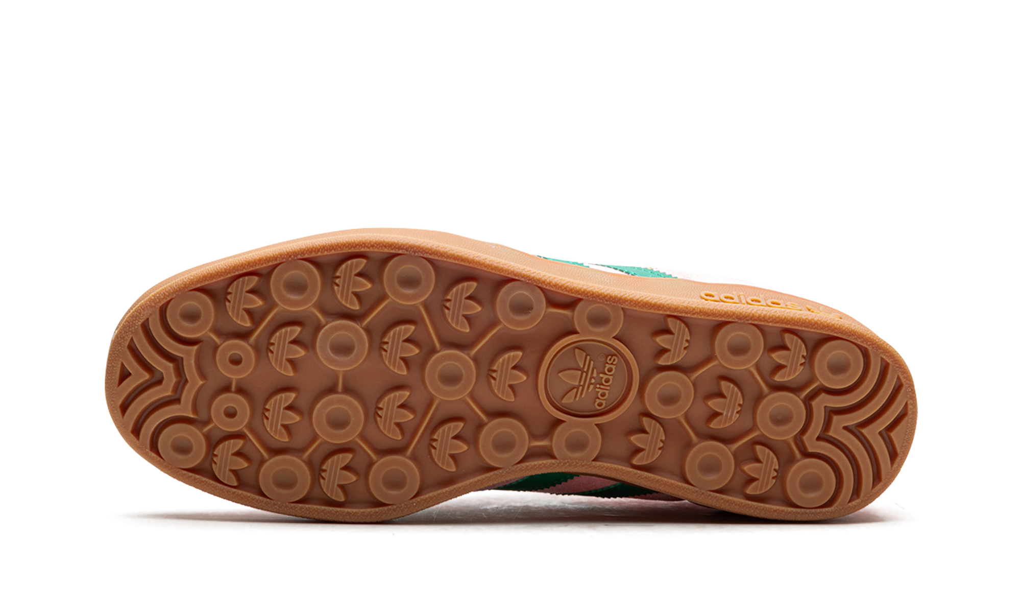 Adidas Gazelle Indoor WMNS "Pink Velvet" JI2713