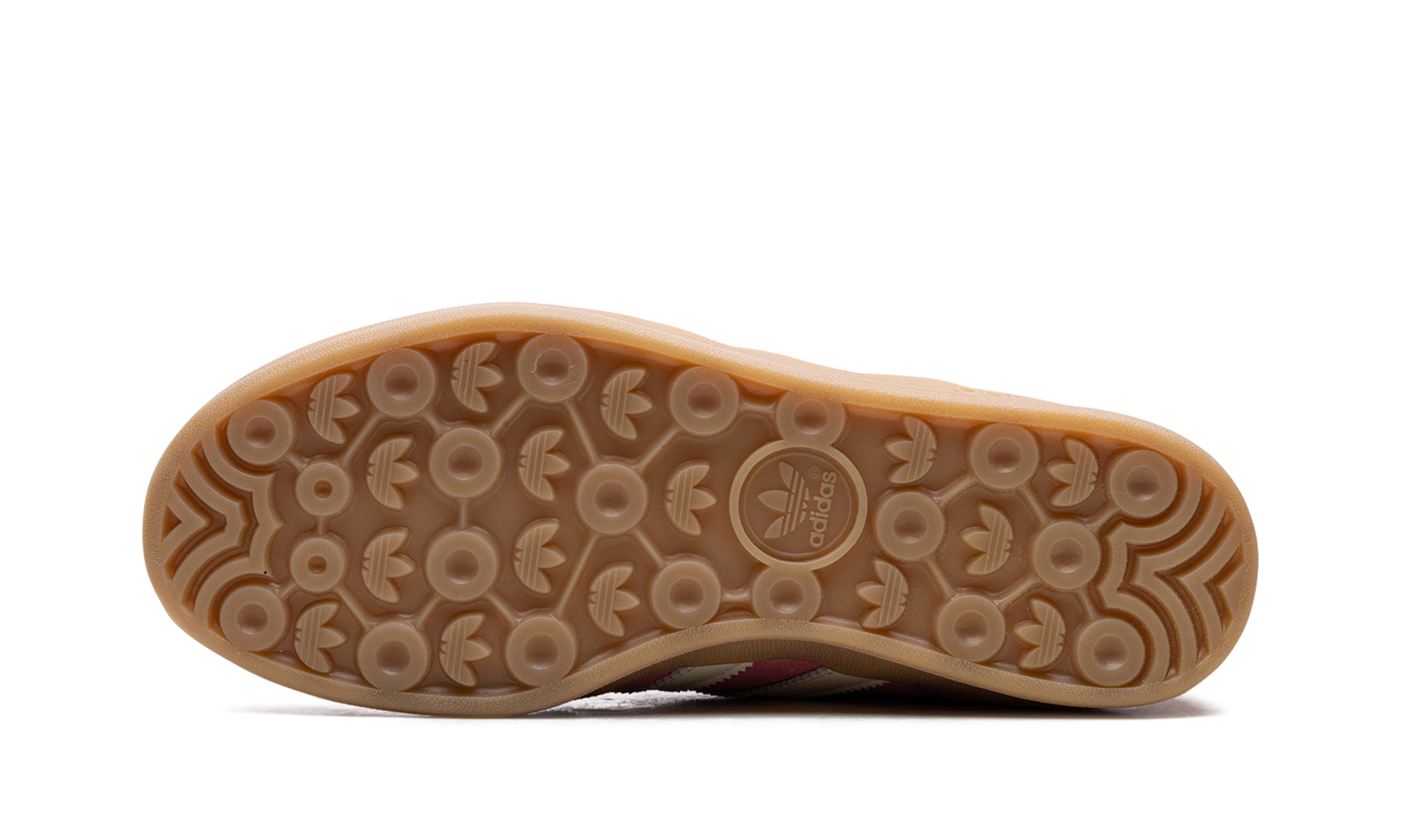 Adidas Gazelle Indoor WMNS "Rose Tone Collegiate Green" JI2014