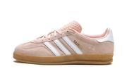Adidas Gazelle Indoor WMNS "Sandy Pink" IH5484