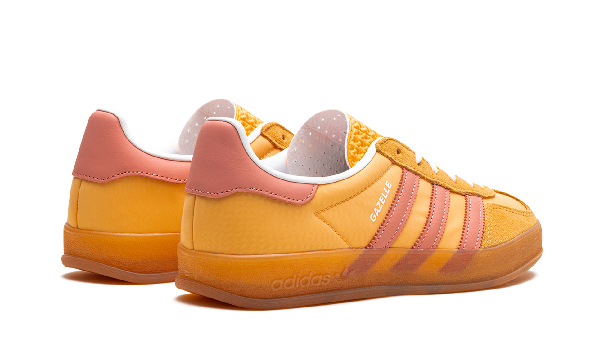 Adidas Gazelle Indoor WMNS "Semi Spark Clay" IE2959