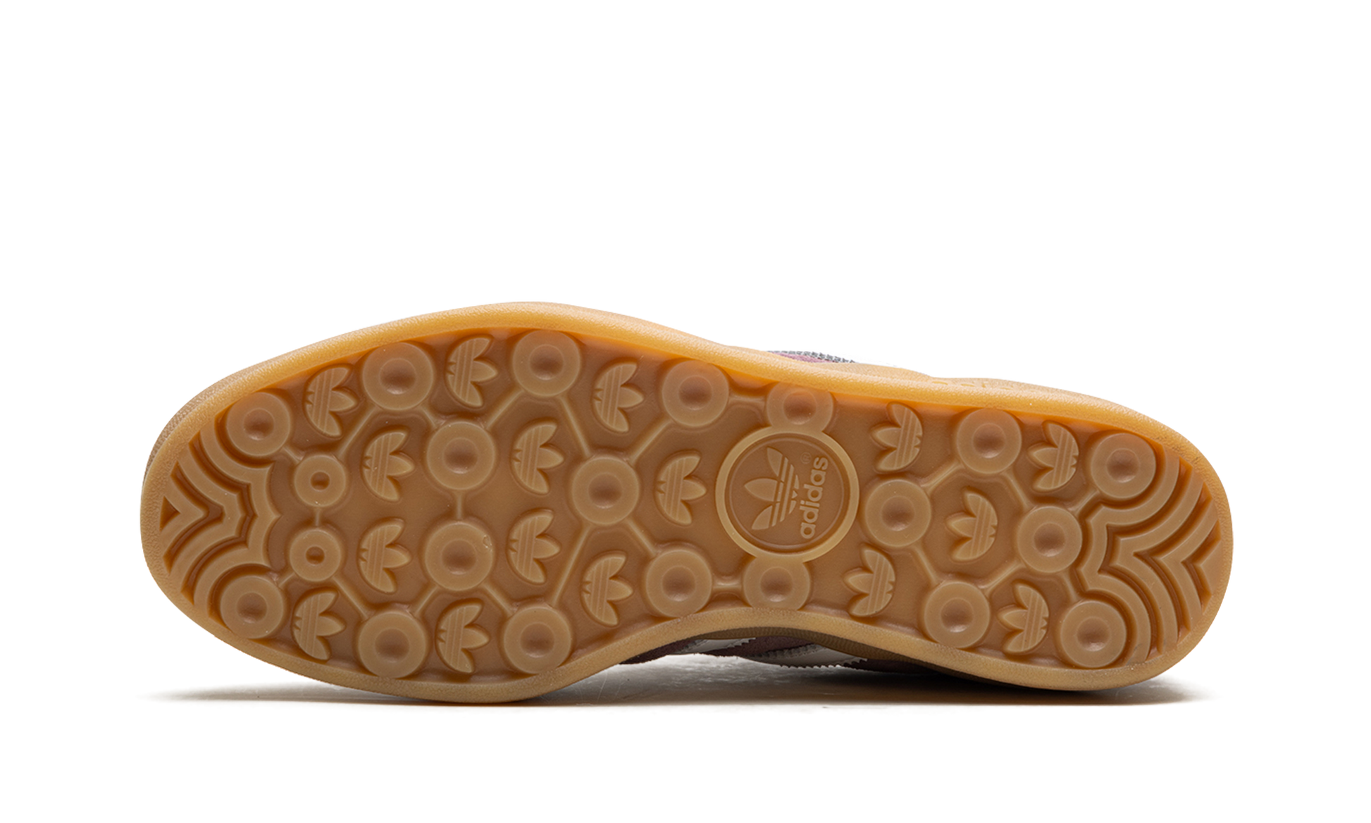 Adidas Gazelle Indoor WMNS "Shadow Fig" IH5483