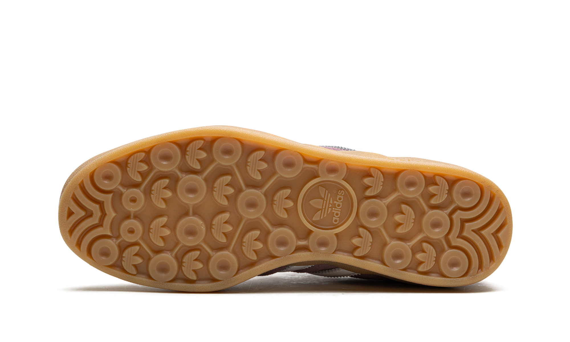 Adidas Gazelle Indoor WMNS "Shadow Fig" IH5483