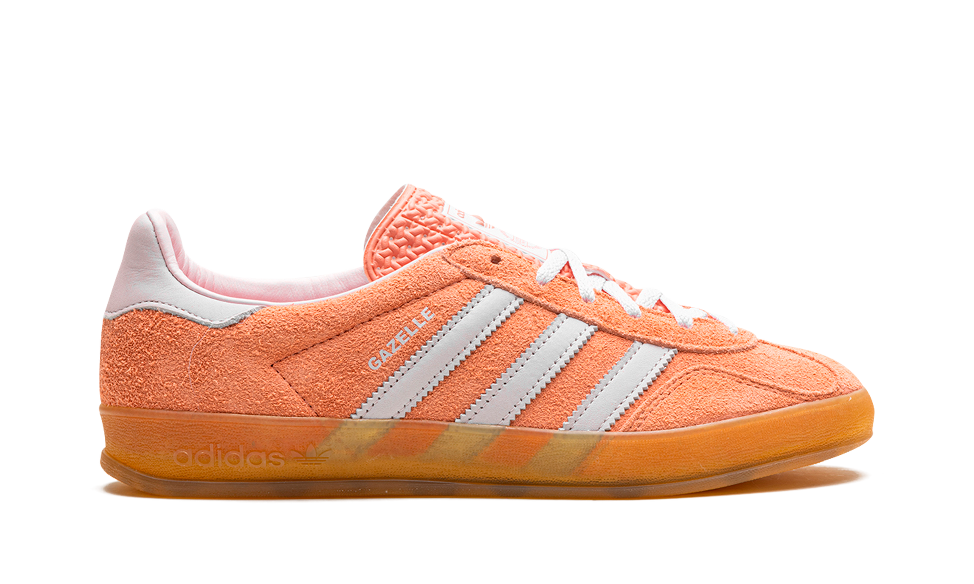 Adidas GAZELLE INDOOR WMNS "Wonder Clay" IE2946