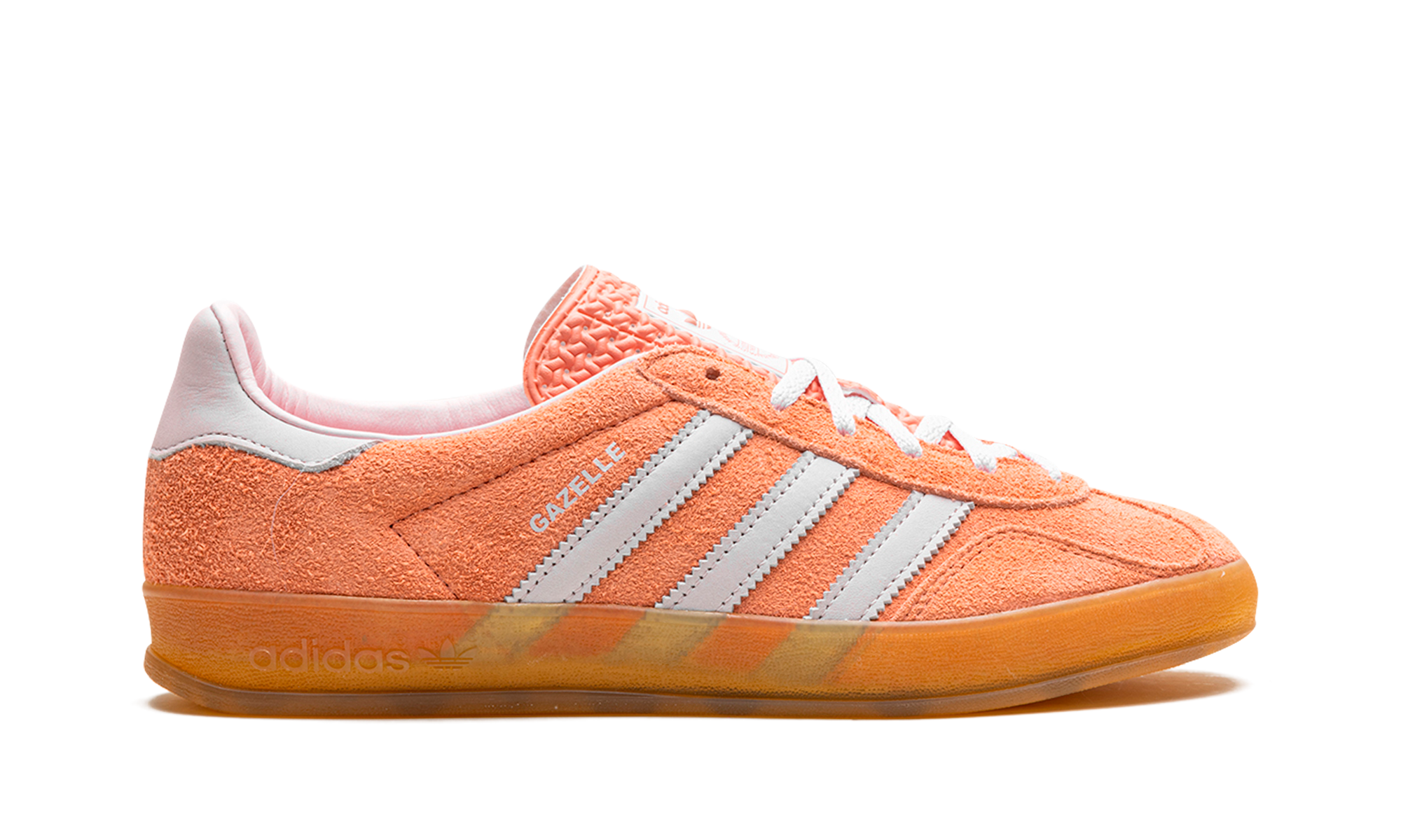 Adidas GAZELLE INDOOR WMNS "Wonder Clay" IE2946