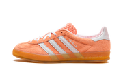 Adidas GAZELLE INDOOR WMNS "Wonder Clay" IE2946