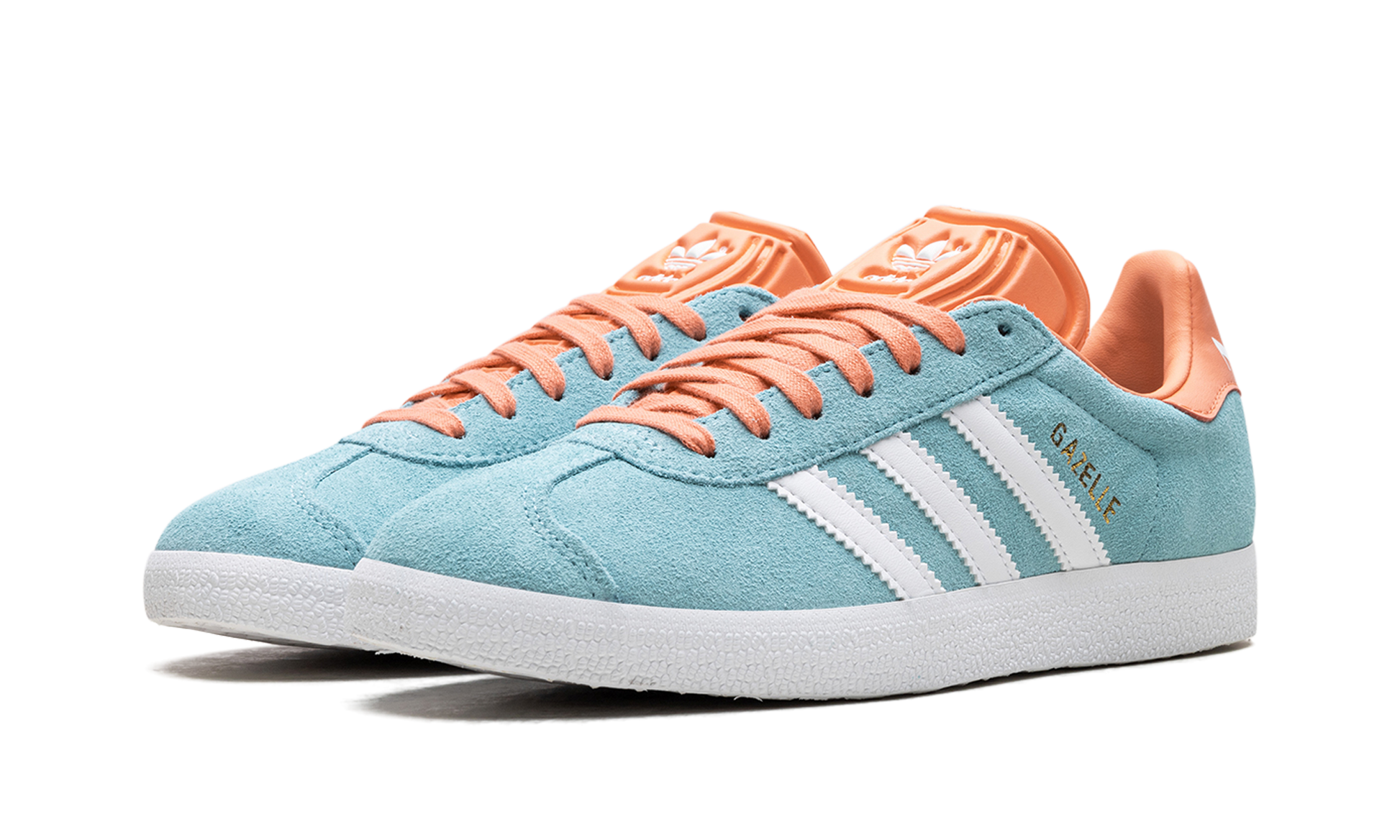 Adidas Gazelle "Inter Miami - Blue Pink" IH2627