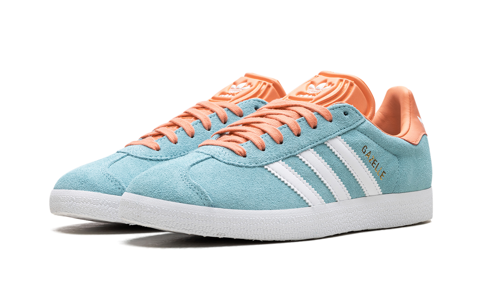 Adidas Gazelle "Inter Miami - Blue Pink" IH2627