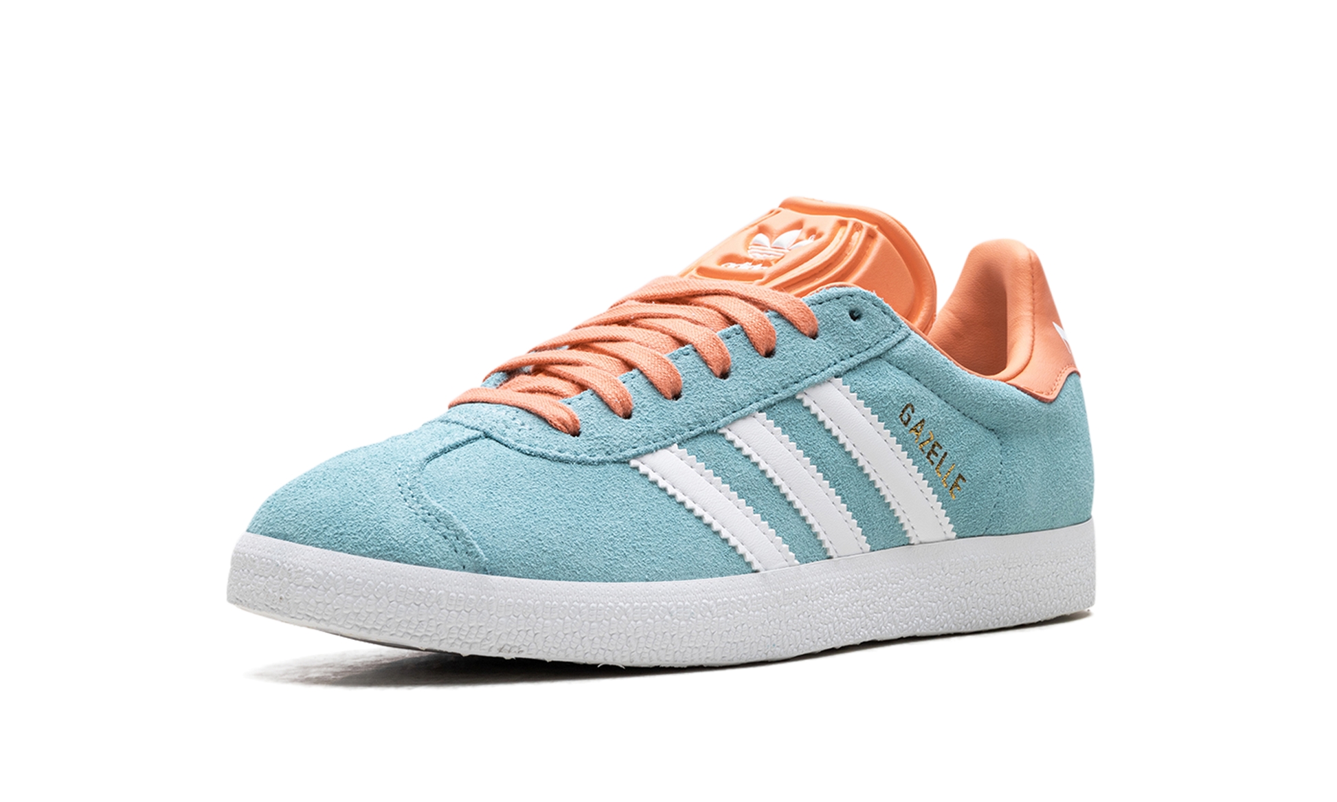 Adidas Gazelle "Inter Miami - Blue Pink" IH2627