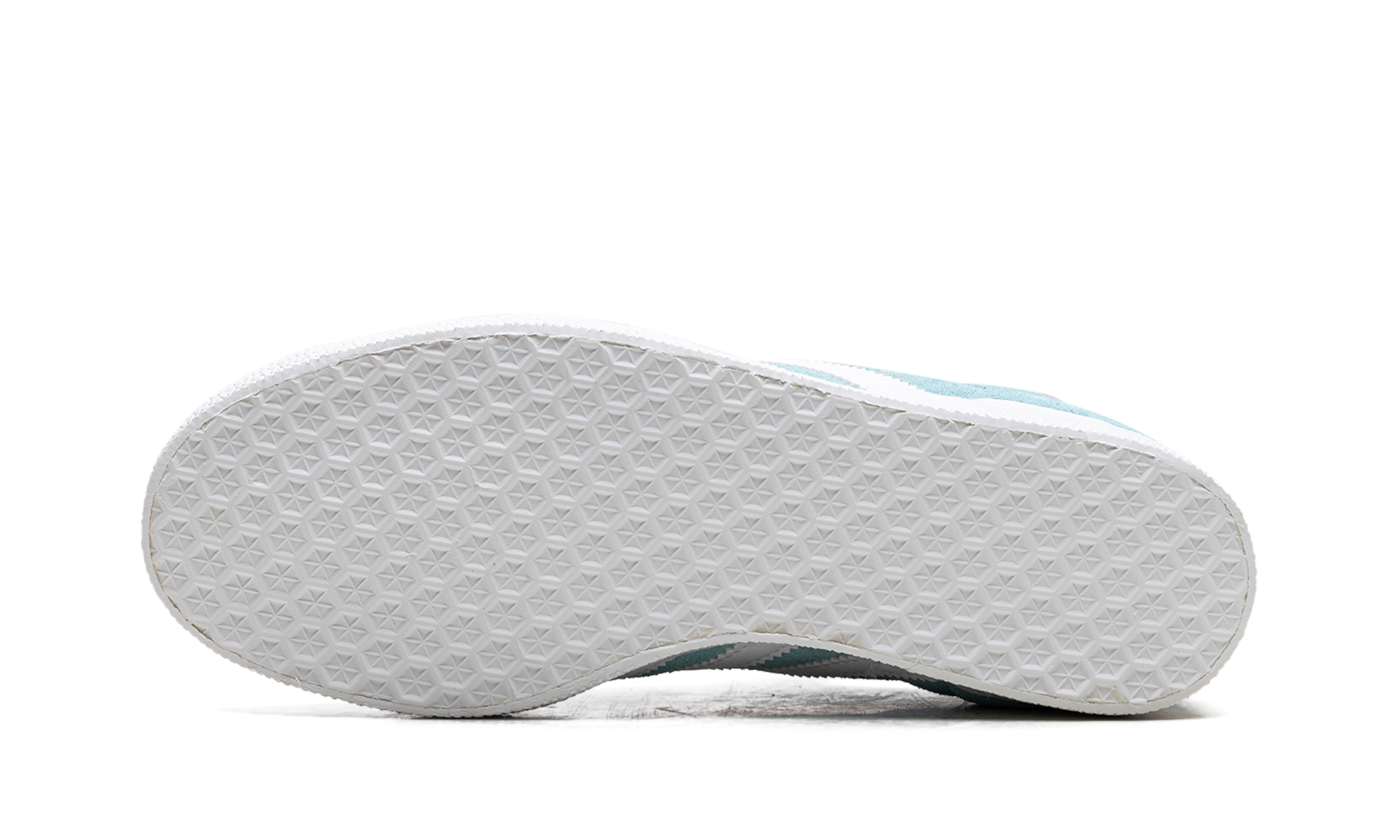 Adidas Gazelle "Inter Miami - Blue Pink" IH2627