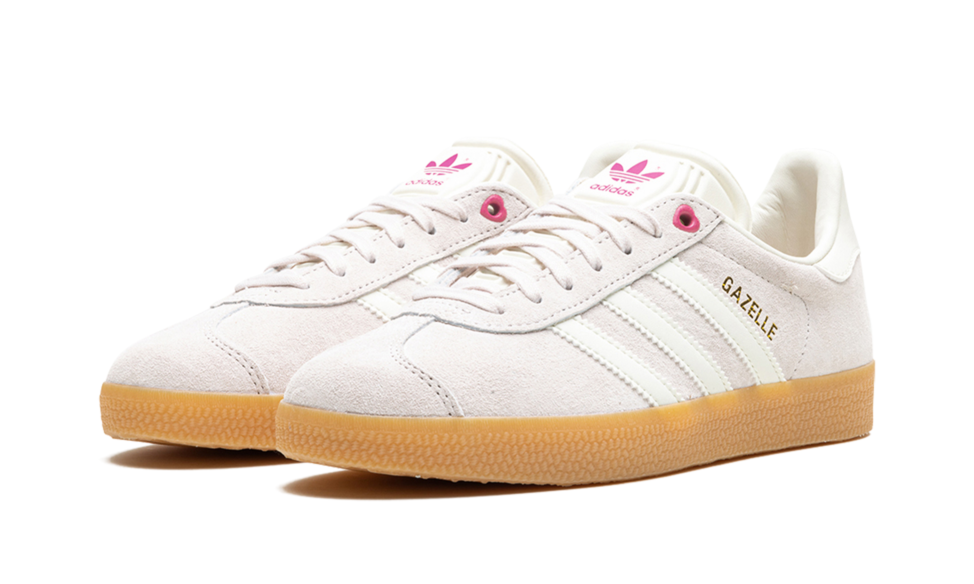 Adidas GAZELLE WMNS "Valentine's Day 2024" ID1105