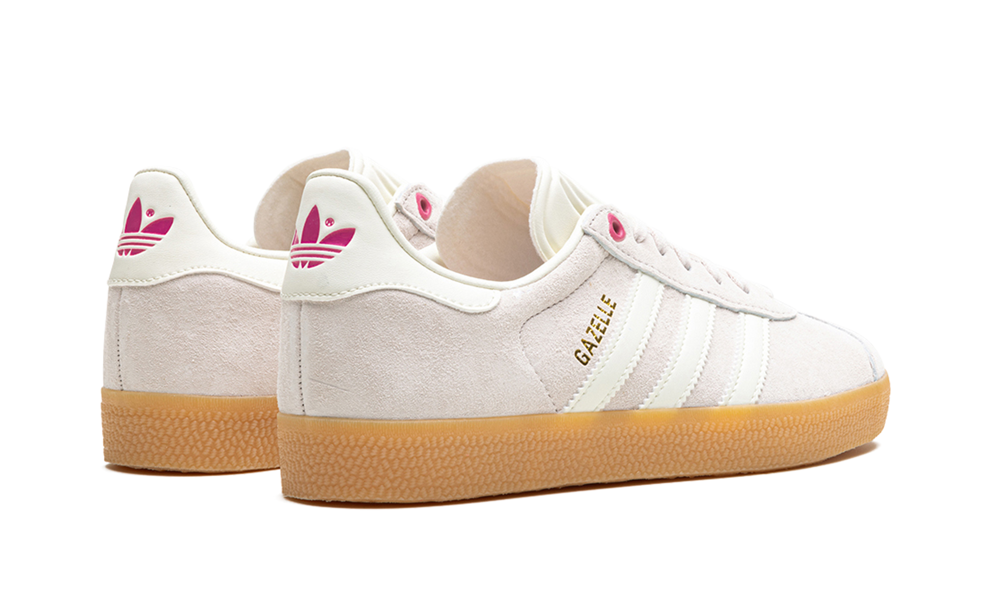 Adidas GAZELLE WMNS "Valentine's Day 2024" ID1105