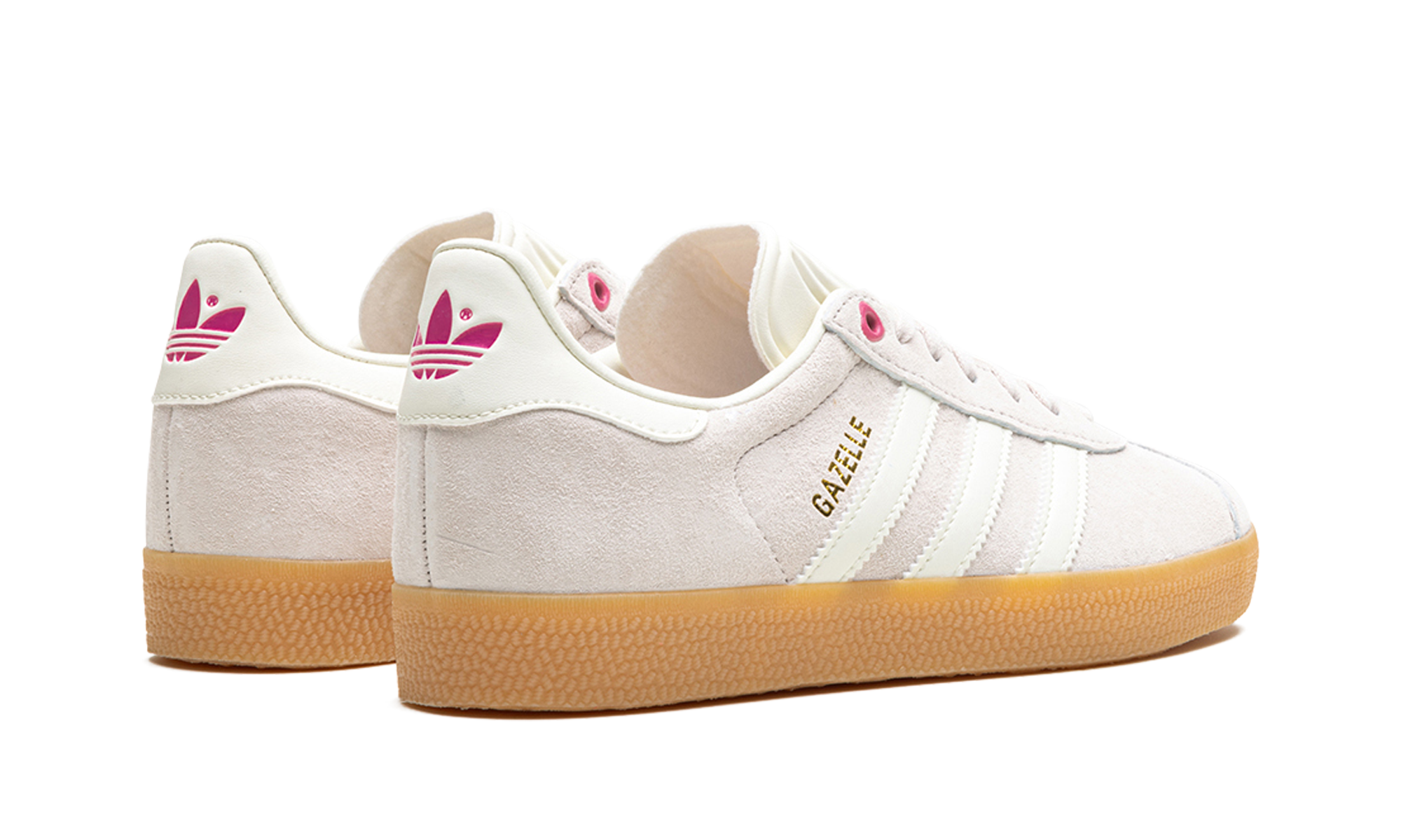 Adidas GAZELLE WMNS "Valentine's Day 2024" ID1105