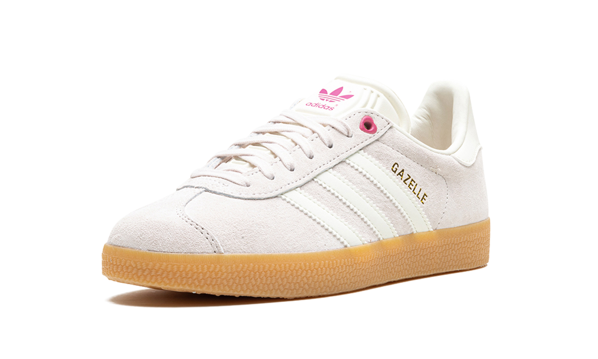 Adidas GAZELLE WMNS "Valentine's Day 2024" ID1105