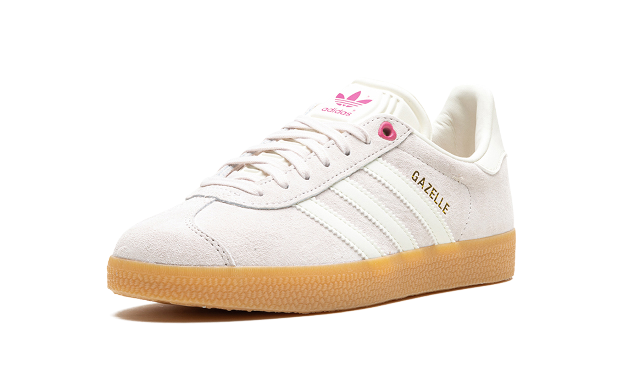 Adidas GAZELLE WMNS "Valentine's Day 2024" ID1105