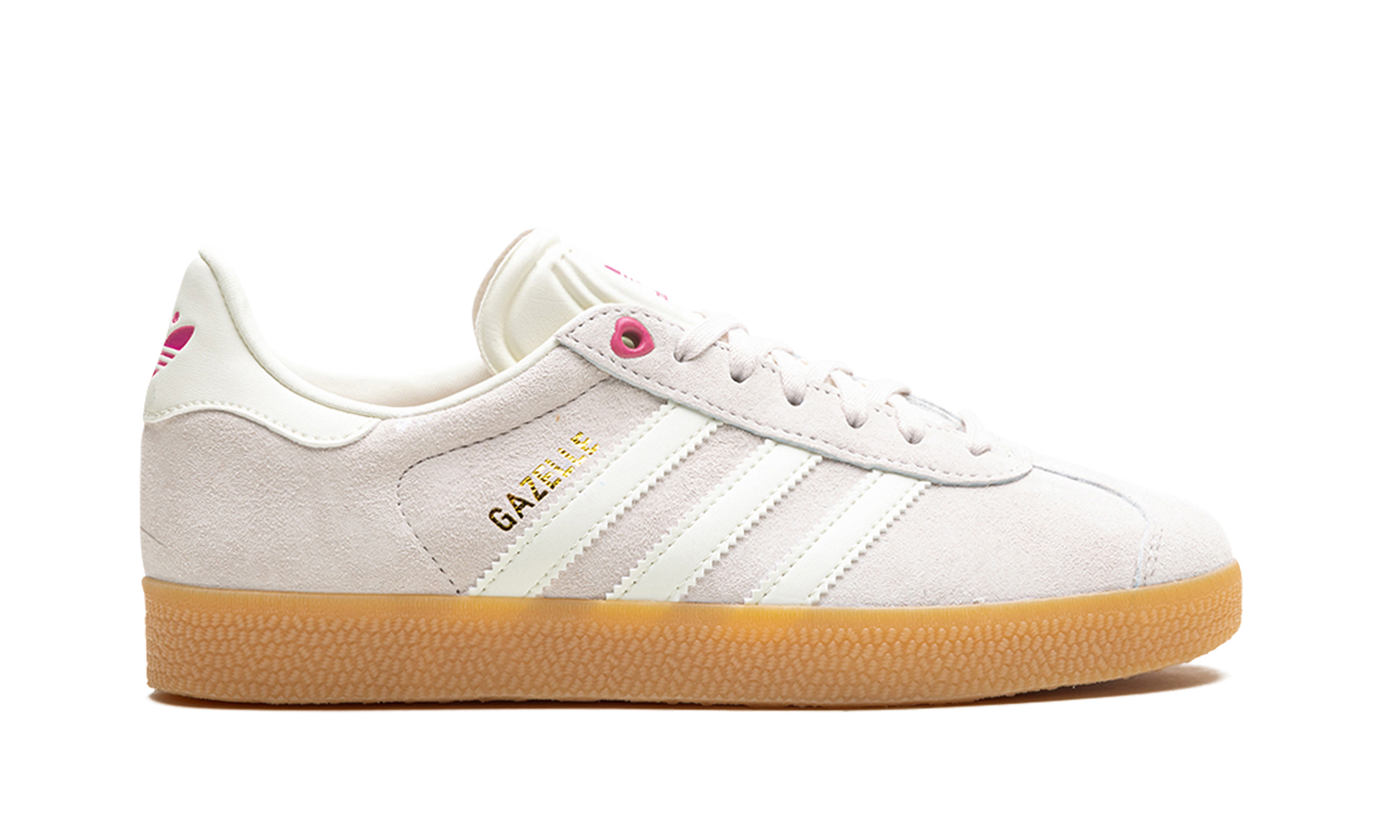Adidas GAZELLE WMNS "Valentine's Day 2024" ID1105