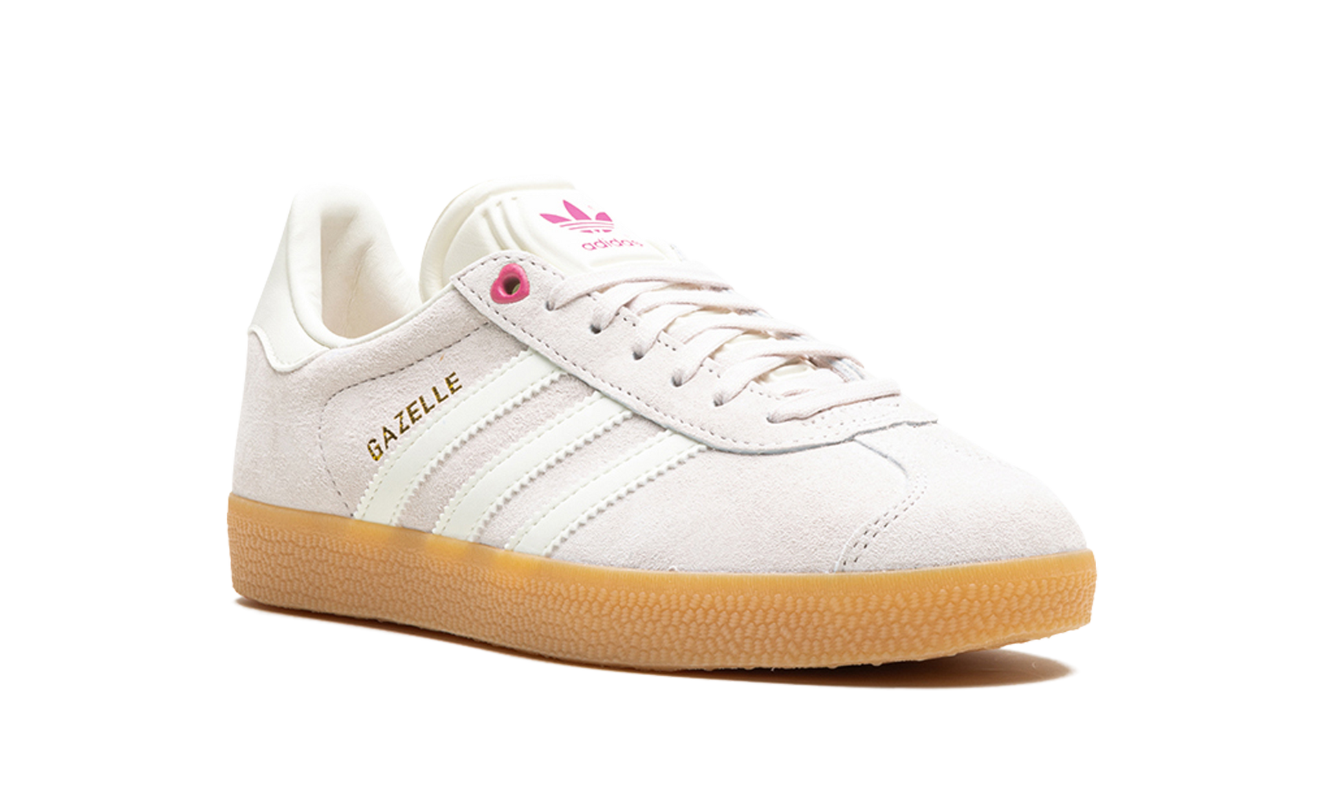 Adidas GAZELLE WMNS "Valentine's Day 2024" ID1105