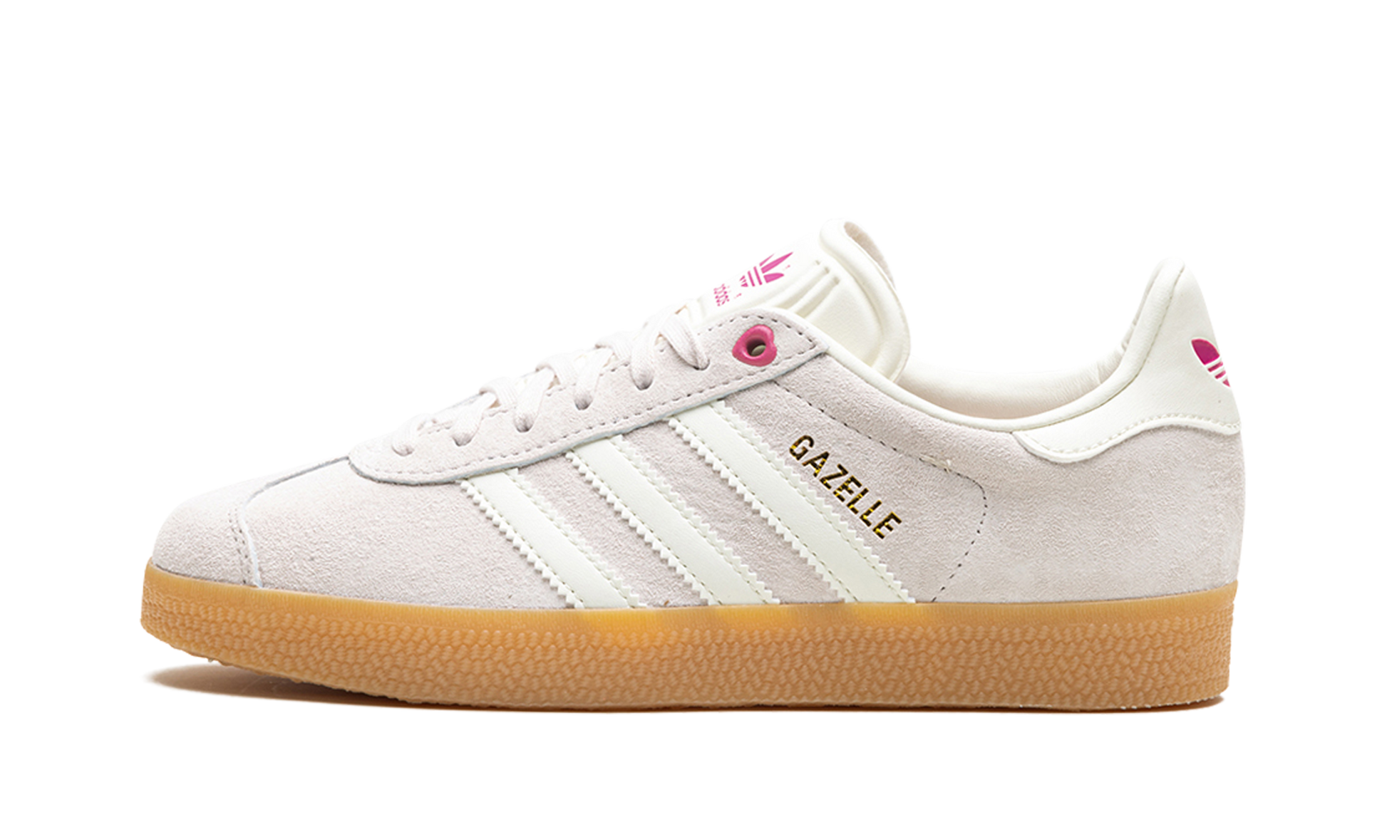 Adidas GAZELLE WMNS "Valentine's Day 2024" ID1105