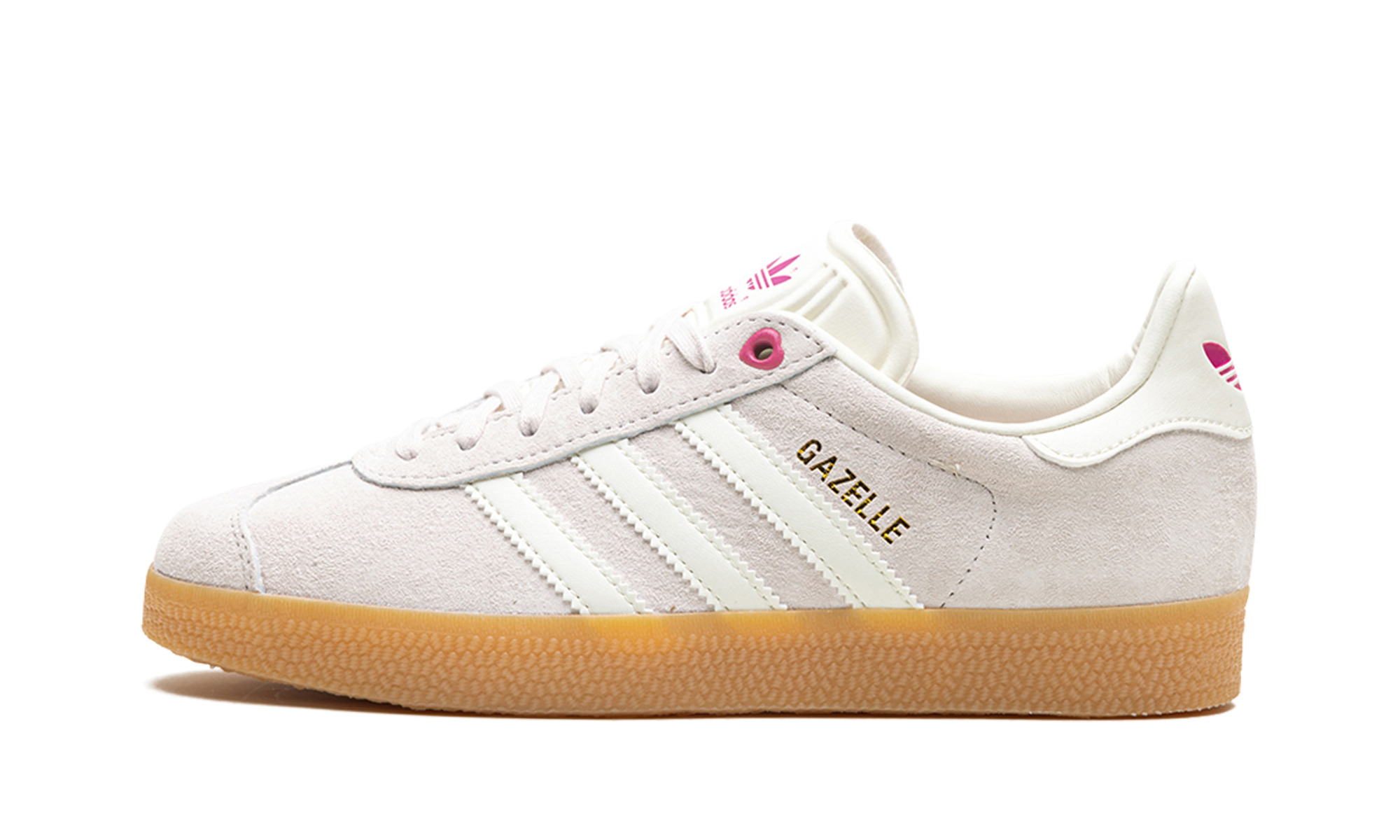 Adidas GAZELLE WMNS "Valentine's Day 2024" ID1105