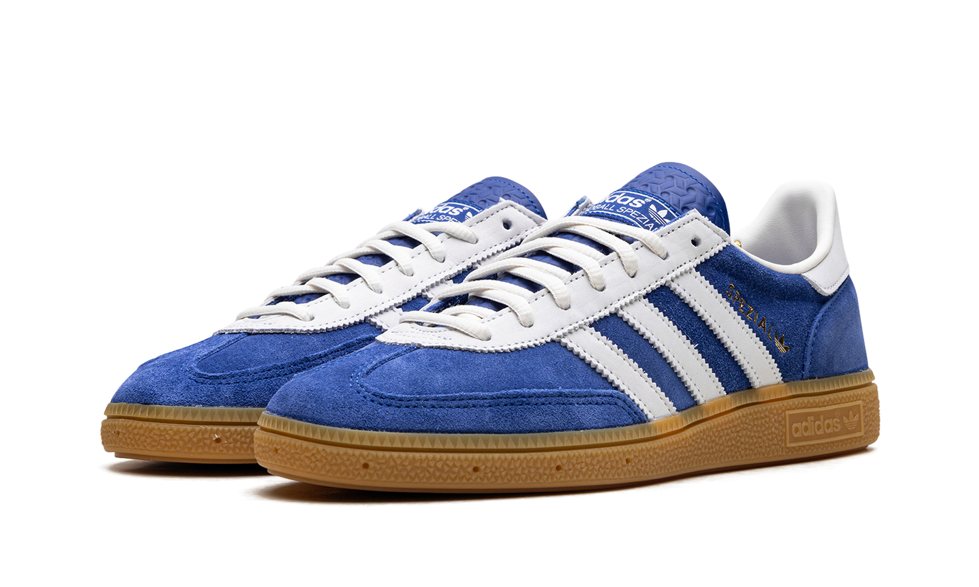Adidas Handball Spezial "75th Anniversary Pack Collegiate Royal" JP5278