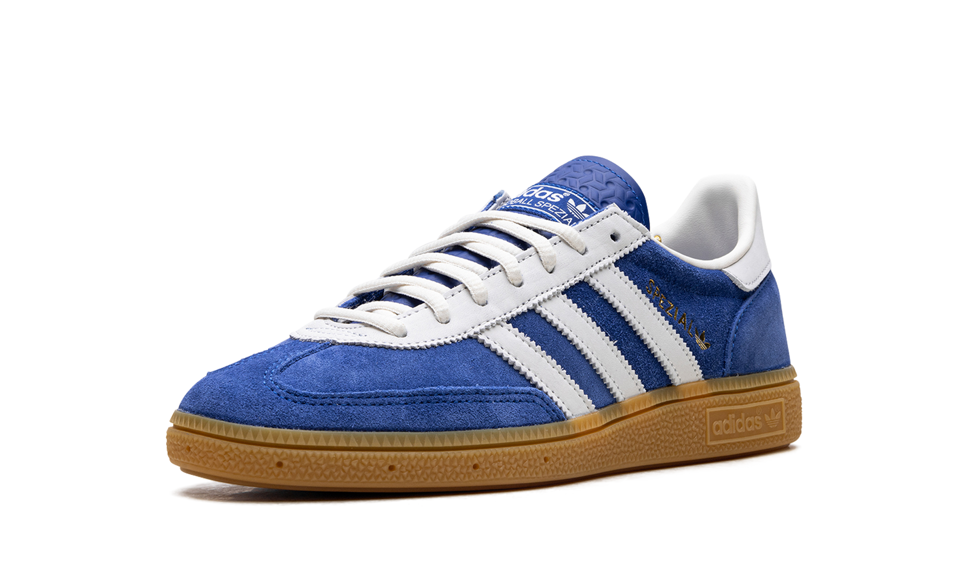 Adidas Handball Spezial "75th Anniversary Pack Collegiate Royal" JP5278