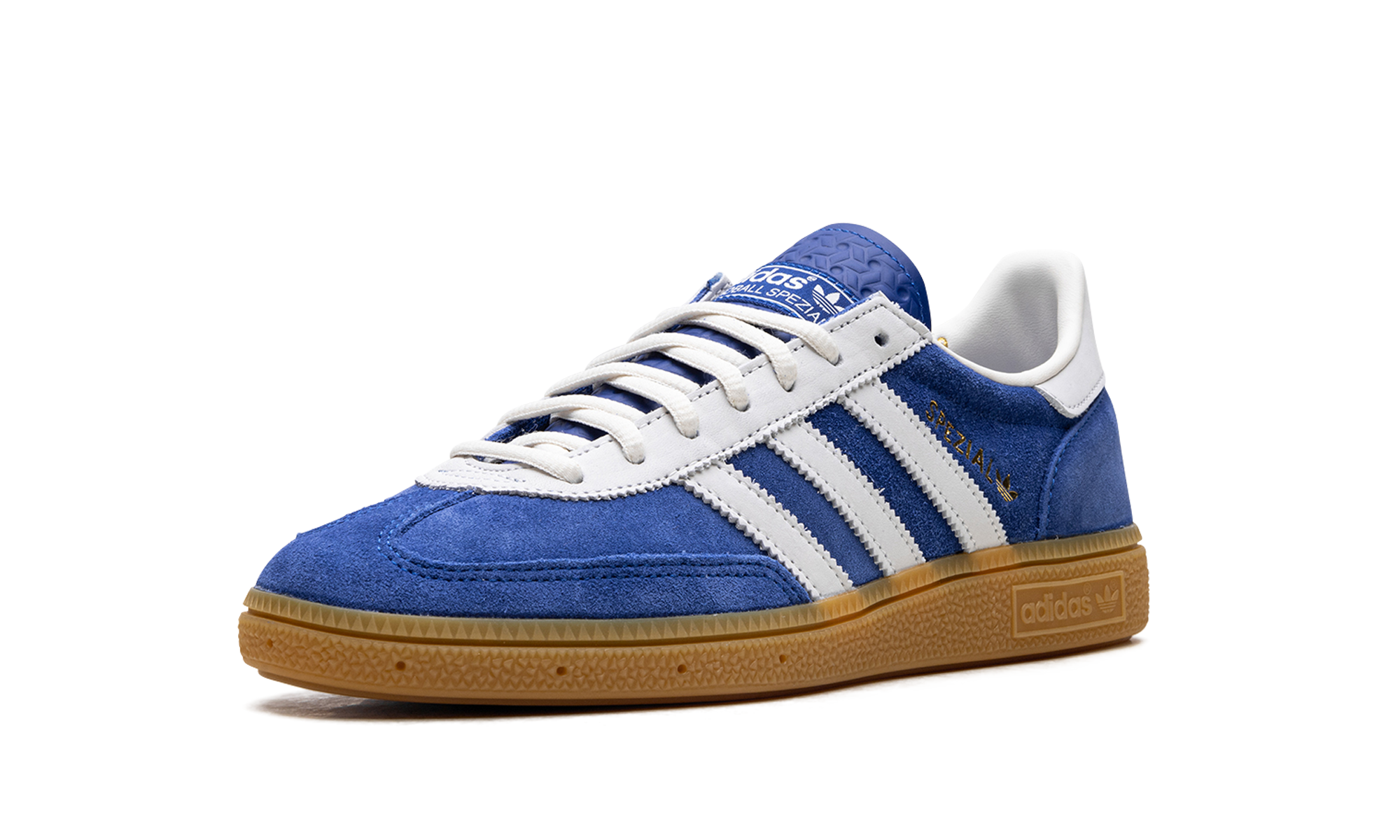 Adidas Handball Spezial "75th Anniversary Pack Collegiate Royal" JP5278