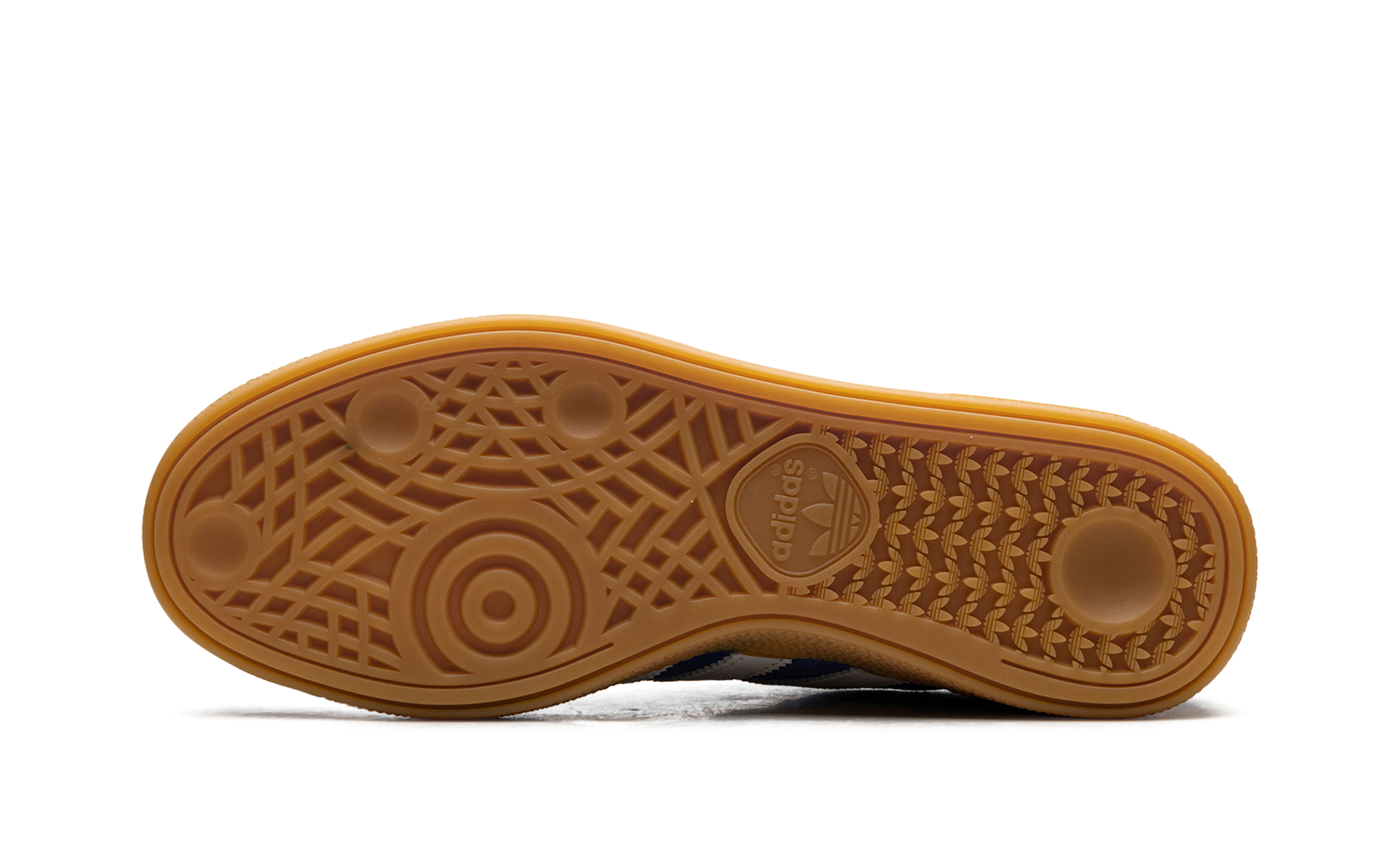 Adidas Handball Spezial "75th Anniversary Pack Collegiate Royal" JP5278