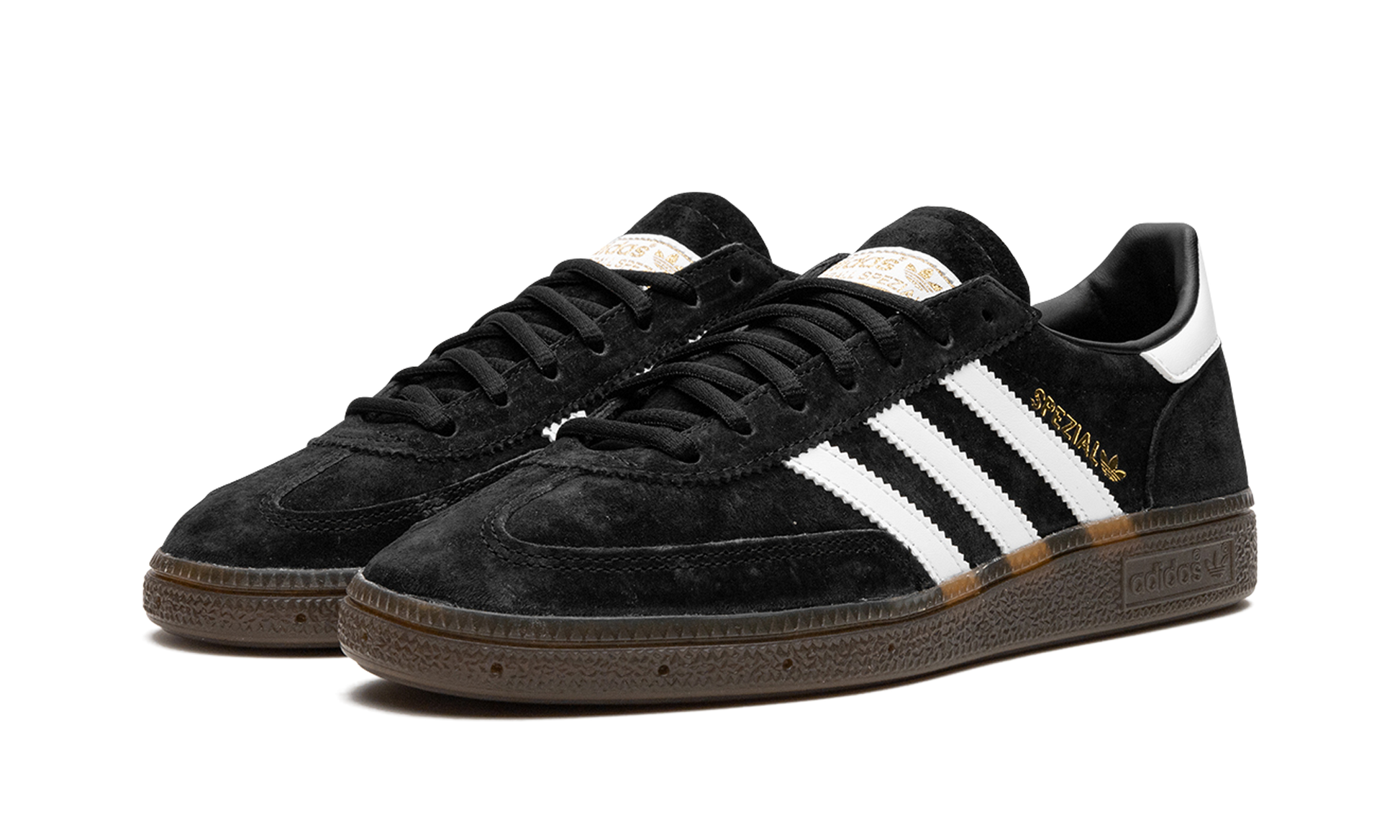 Adidas Handball Spezial "BLACK" DB3021