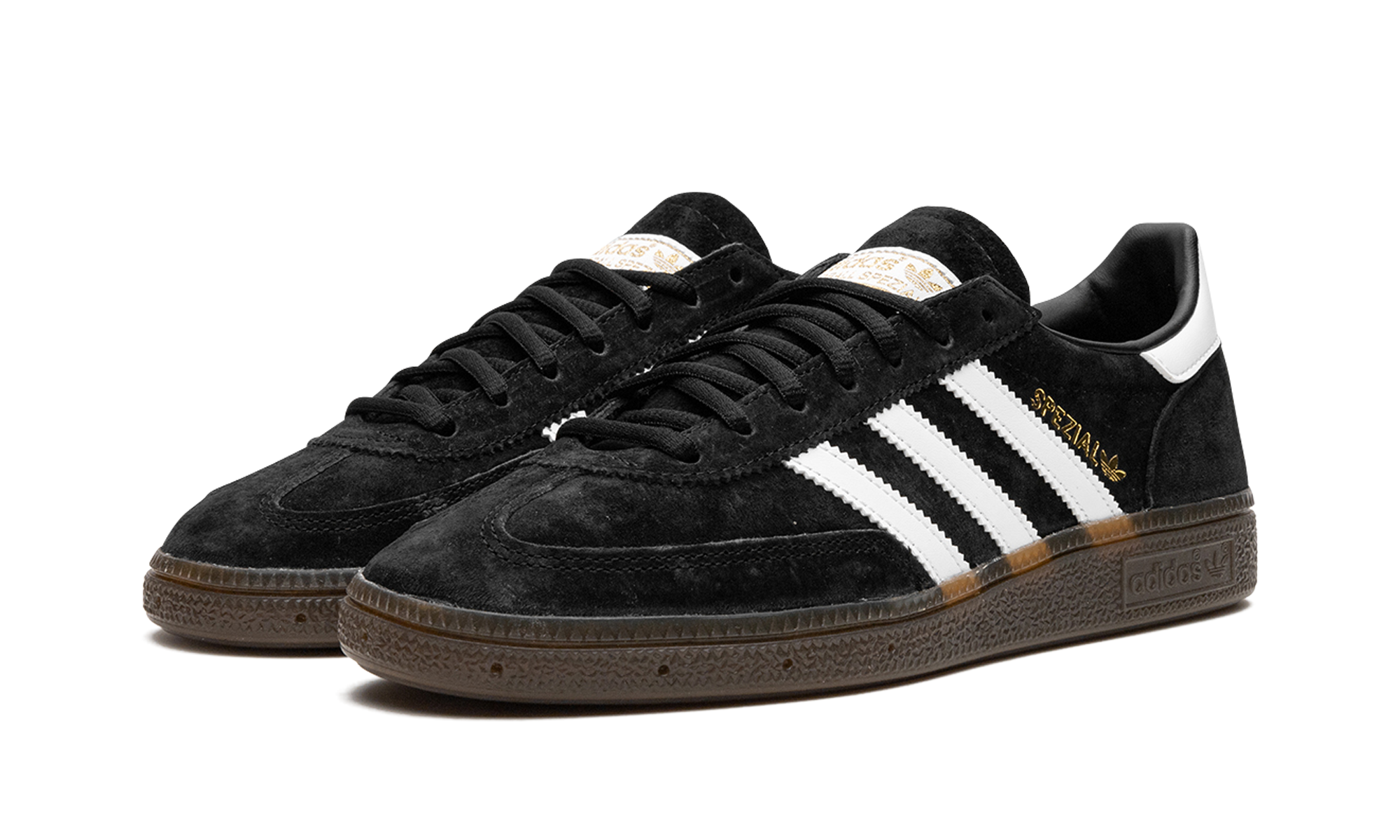 Adidas Handball Spezial "BLACK" DB3021