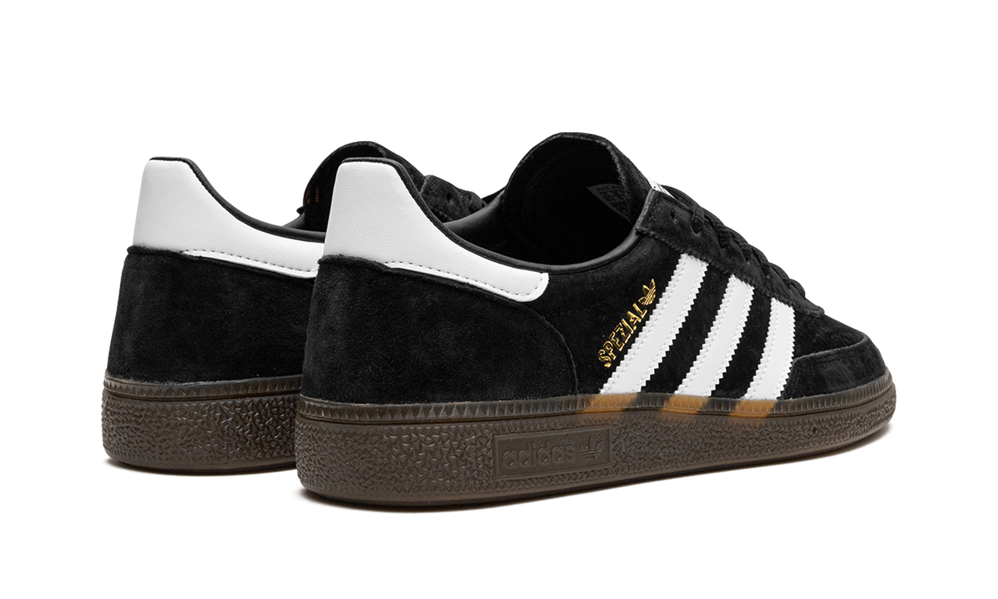 Adidas Handball Spezial "BLACK" DB3021