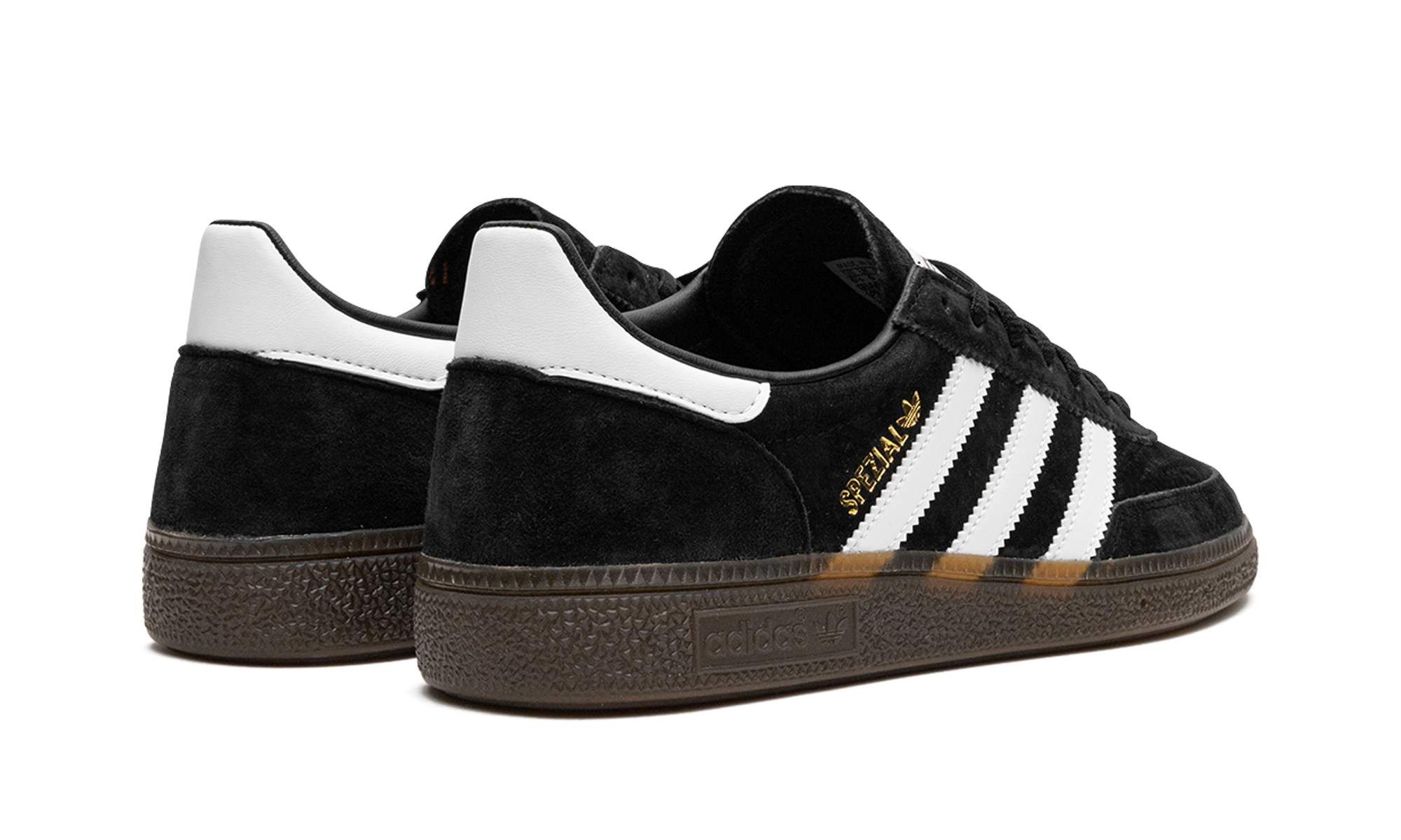 Adidas Handball Spezial "BLACK" DB3021