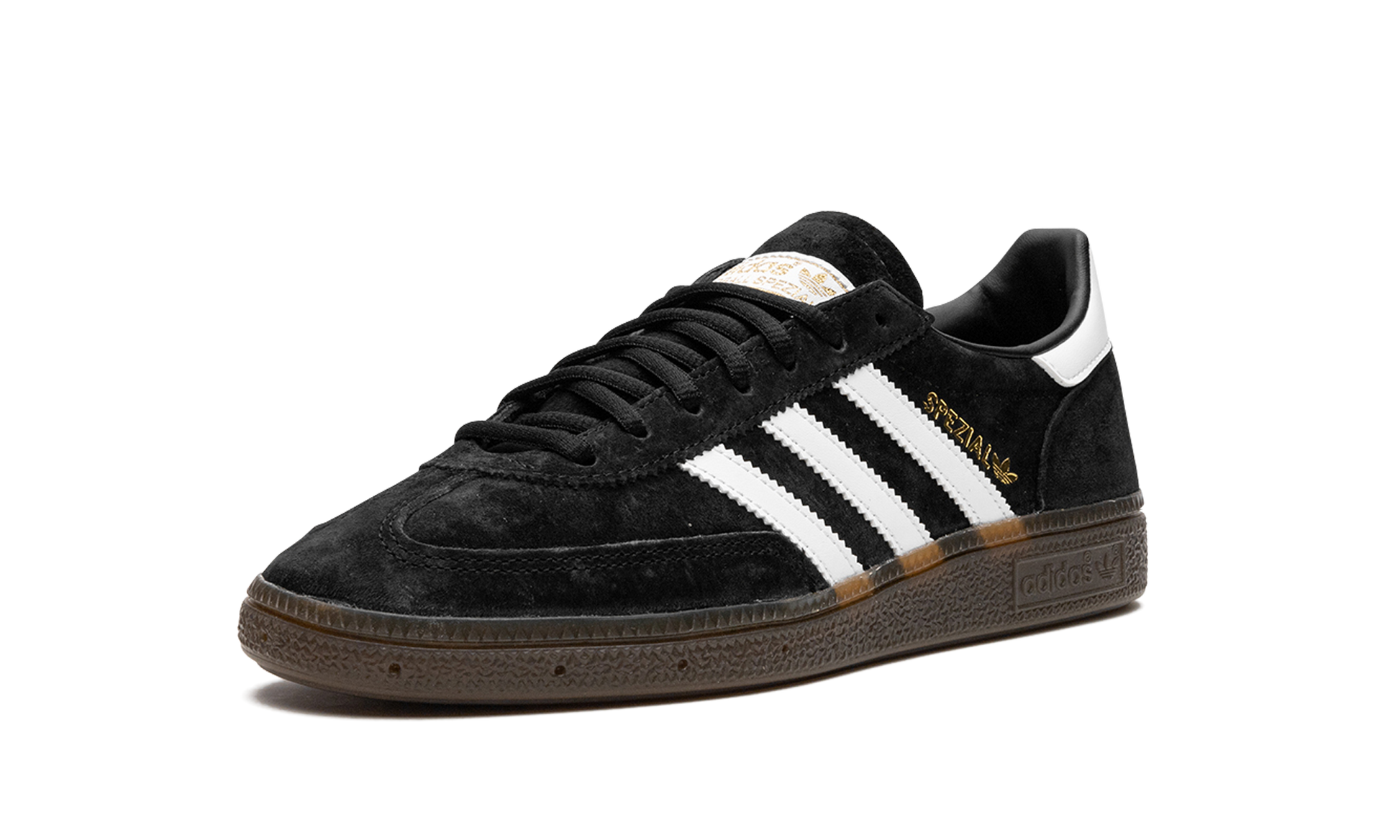 Adidas Handball Spezial "BLACK" DB3021