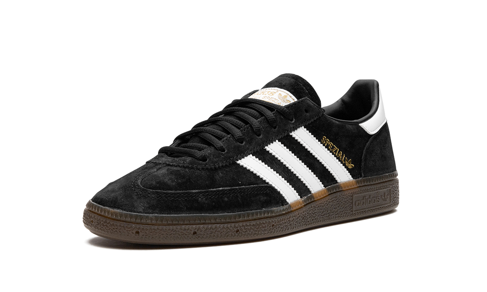 Adidas Handball Spezial "BLACK" DB3021