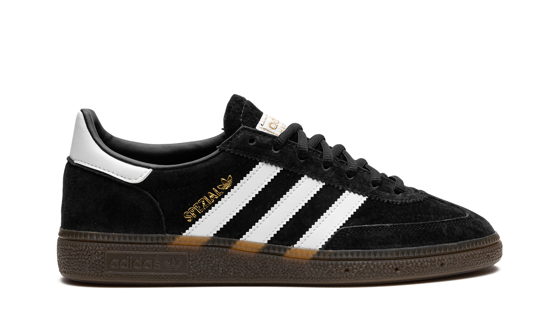 Adidas Handball Spezial "BLACK" DB3021