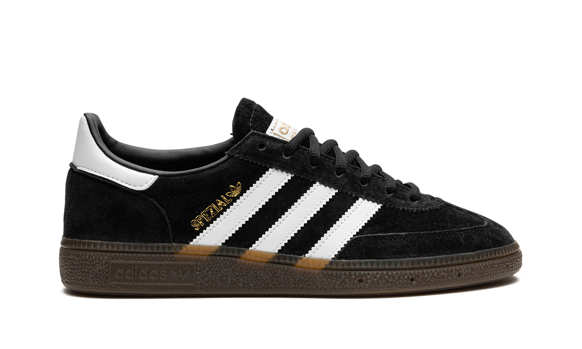 Adidas Handball Spezial "BLACK" DB3021