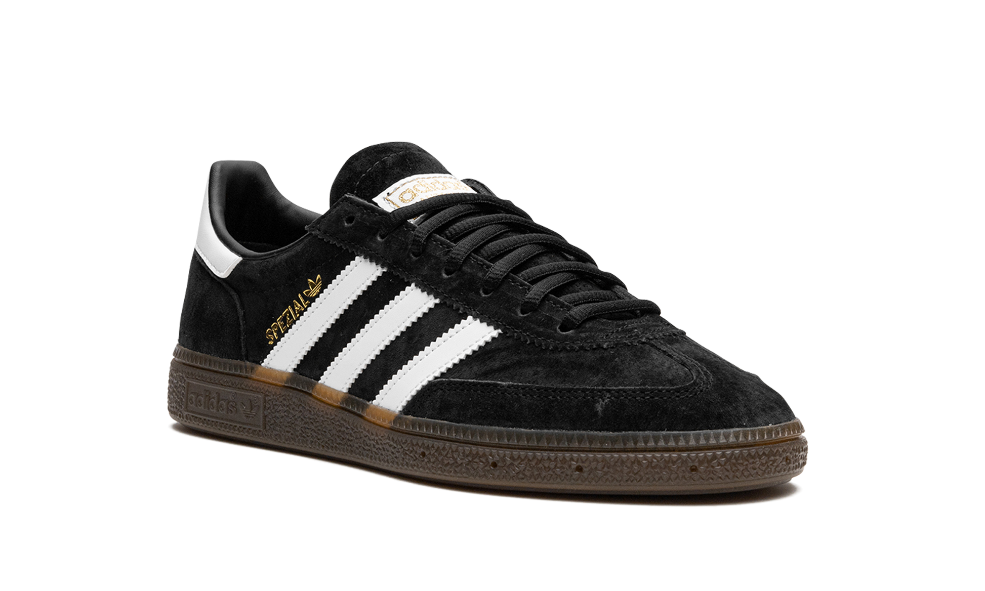 Adidas Handball Spezial "BLACK" DB3021