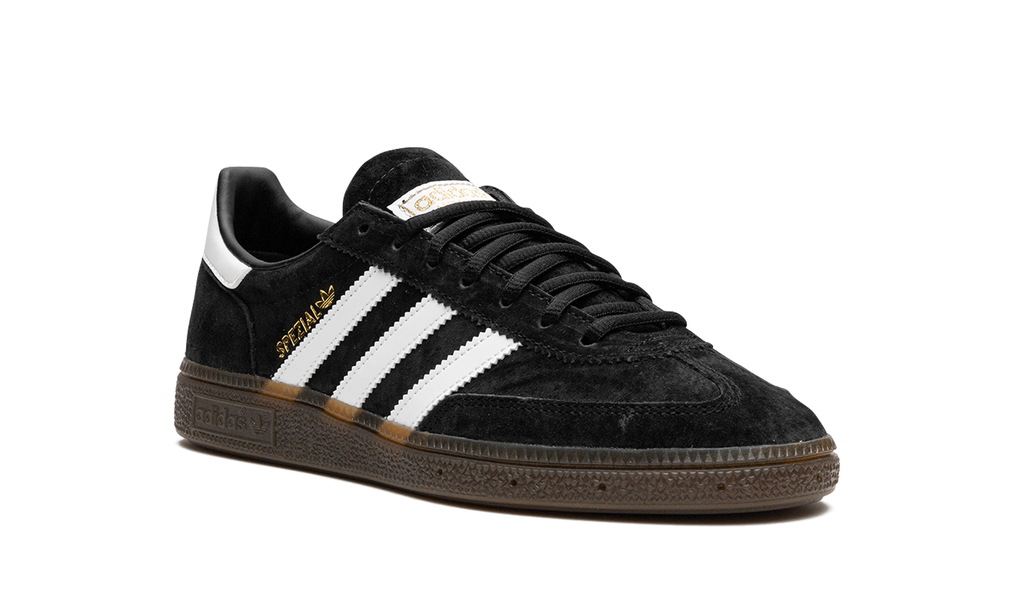 Adidas Handball Spezial "BLACK" DB3021