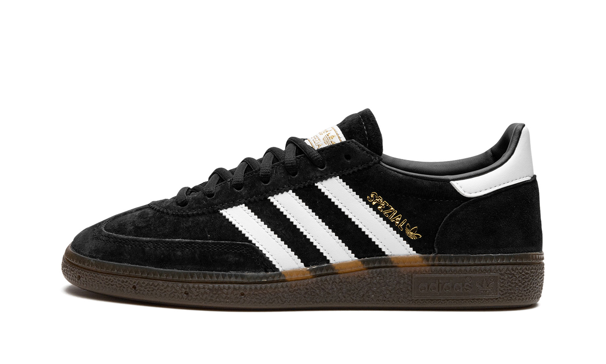 Adidas Handball Spezial "BLACK" DB3021