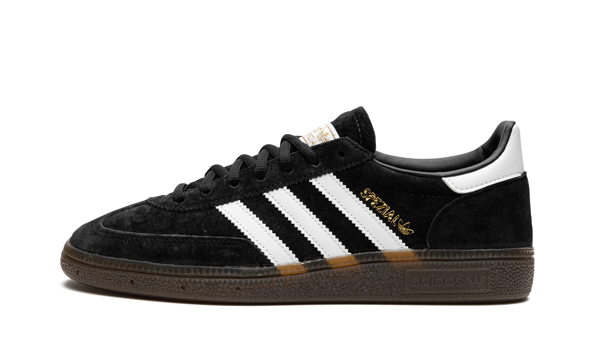 Adidas Handball Spezial "BLACK" DB3021