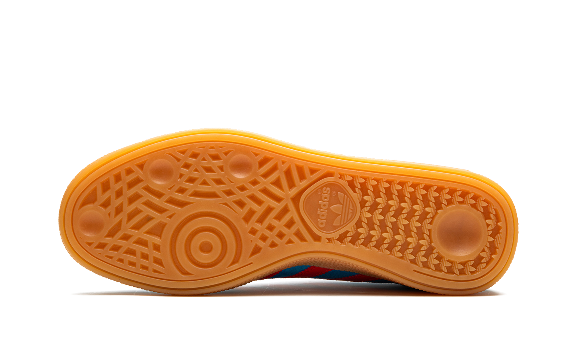 Adidas HANDBALL SPEZIAL "Bright Blue / Vivid Red" FX5675